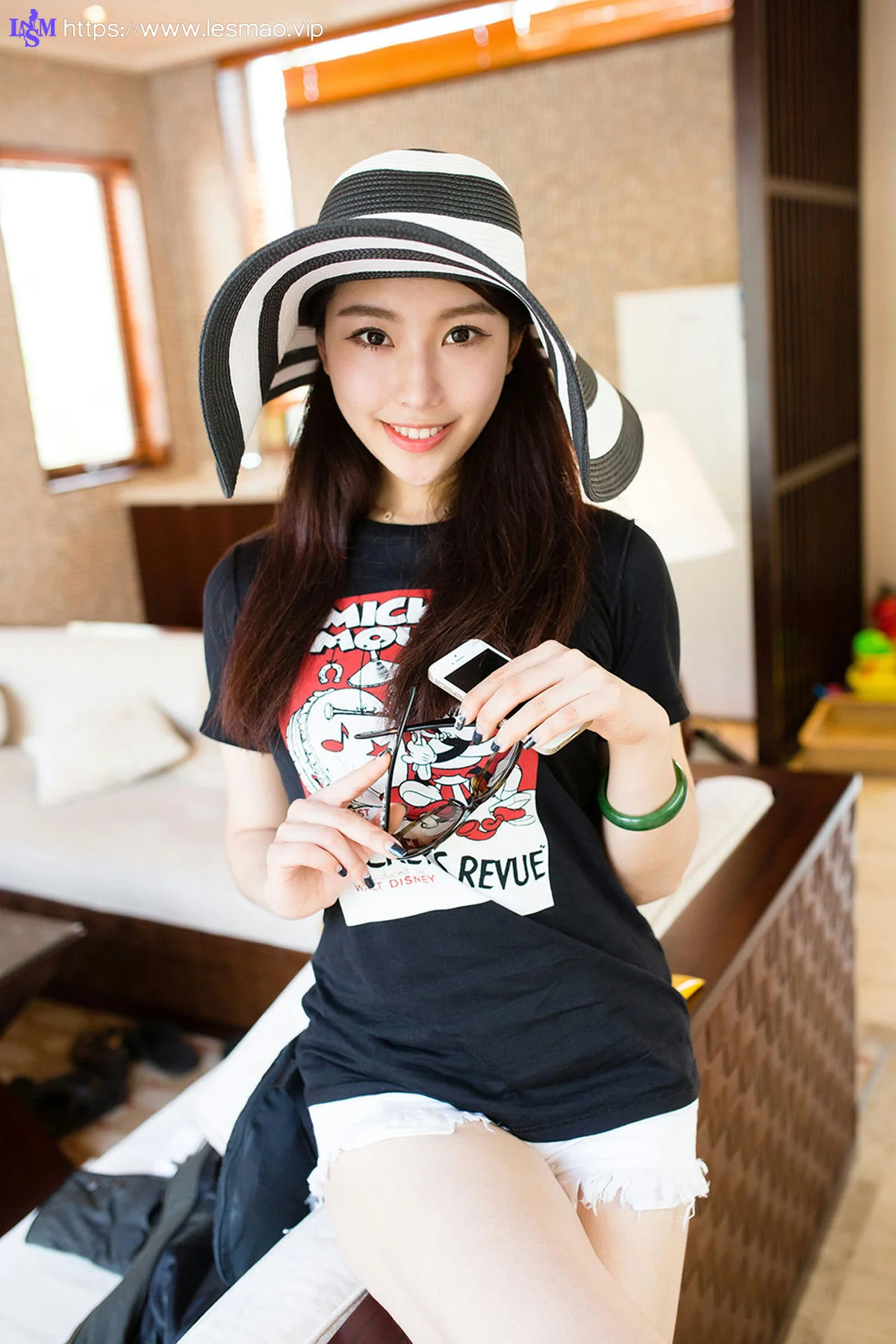 MyGirl美媛馆 No.033 可可 美女写真 - 13