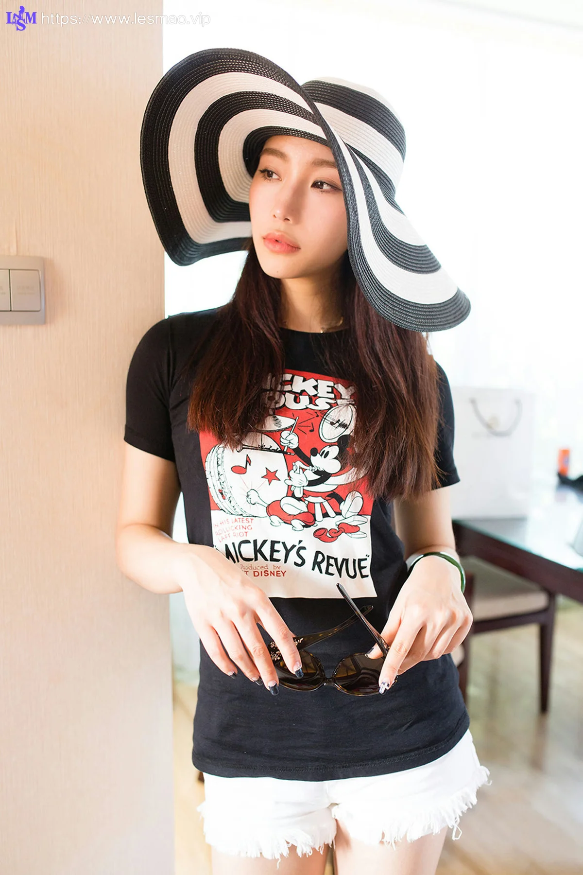 MyGirl美媛馆 No.033 可可 美女写真 - 14