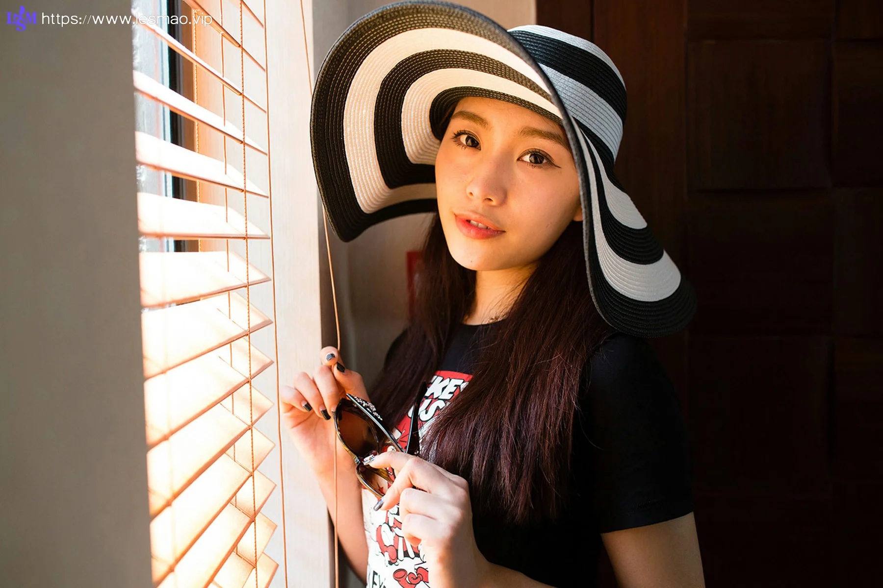 MyGirl美媛馆 No.033 可可 美女写真 - 15
