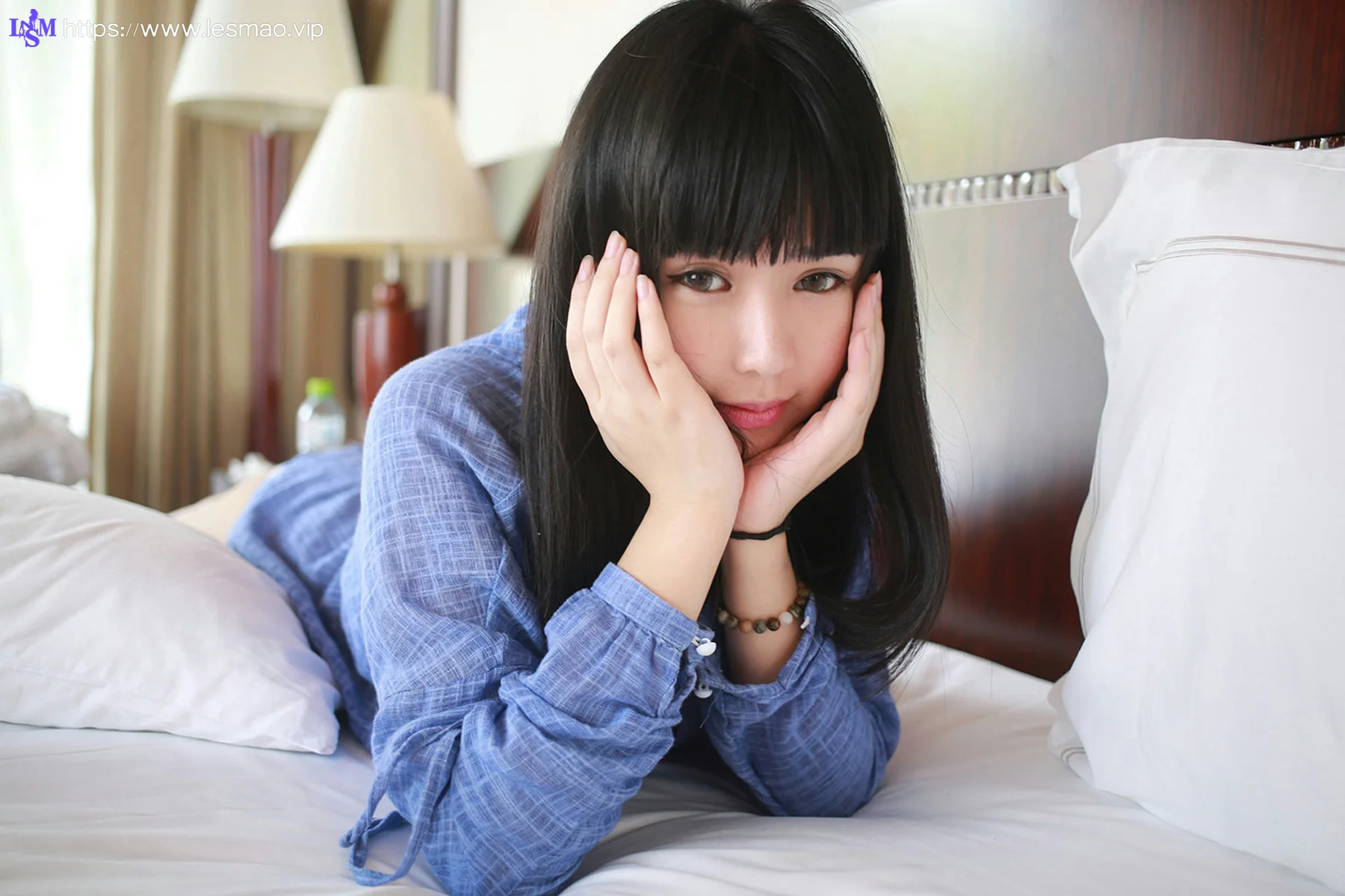 MyGirl美媛馆 No.035 八宝 少女的诱惑 - 20