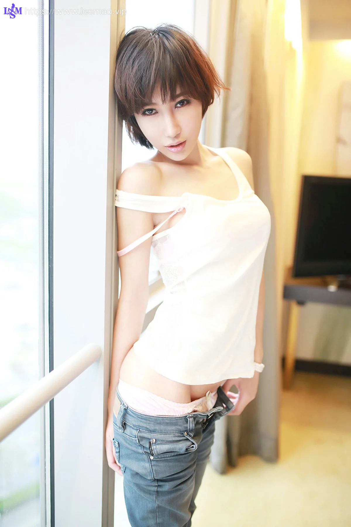 MyGirl美媛馆 No.040 张梓瑗 美女图片 - 13