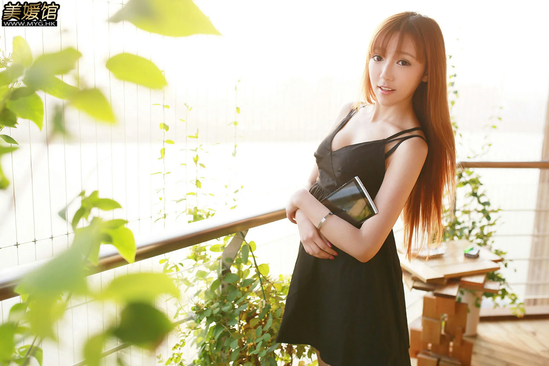 MyGirl美媛馆 No.046 王馨瑶 清纯唯美 - 53