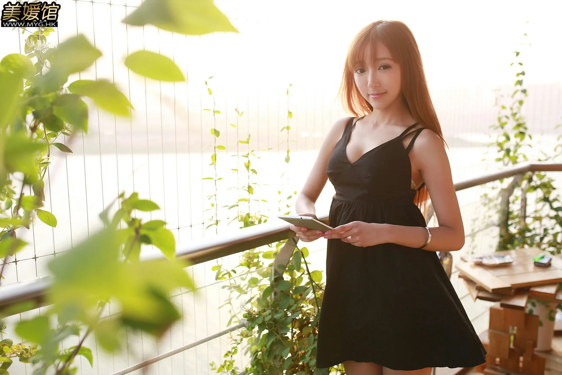 MyGirl美媛馆 No.046 王馨瑶 清纯唯美 - 55
