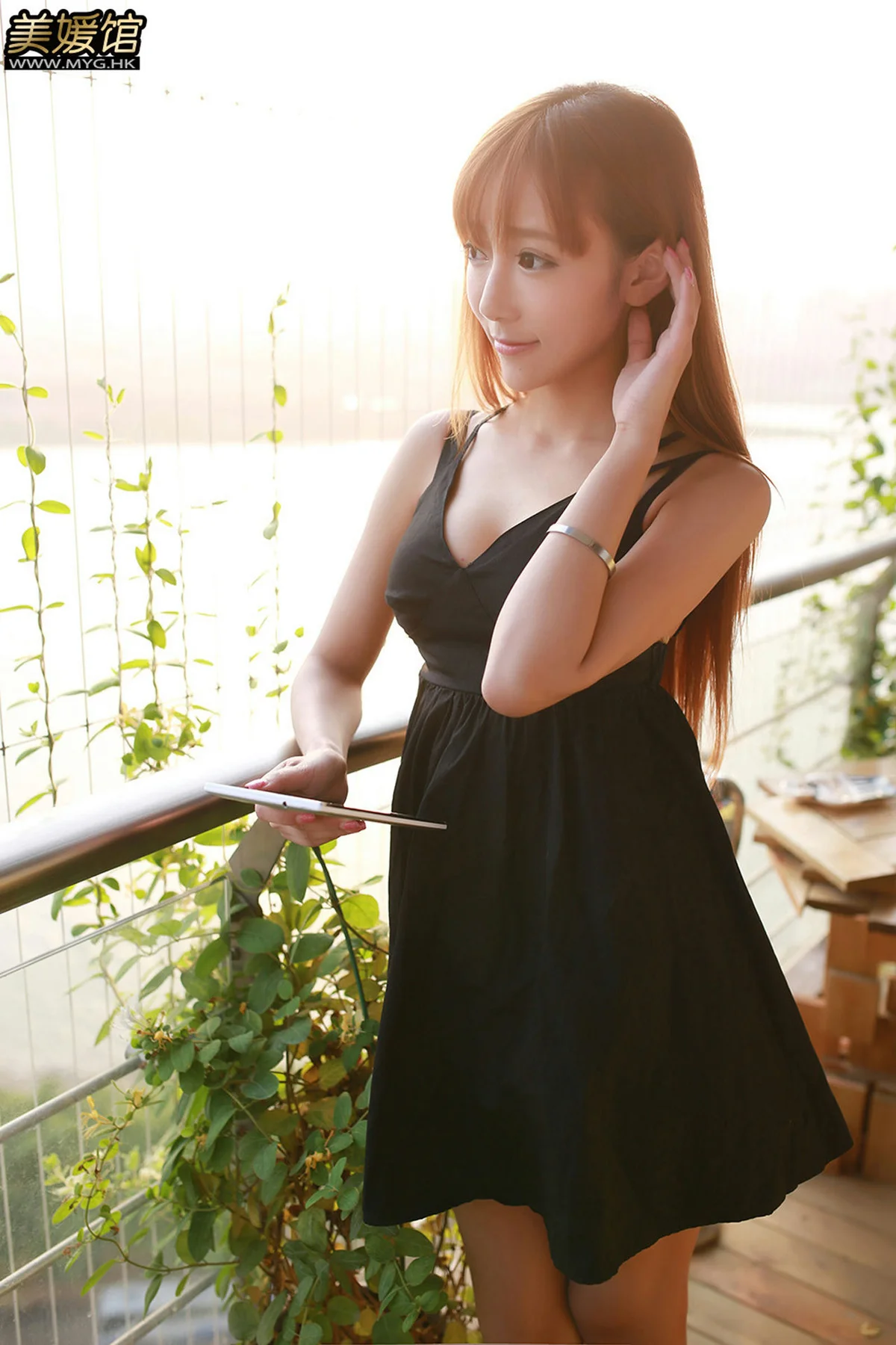 MyGirl美媛馆 No.046 王馨瑶 清纯唯美 - 56