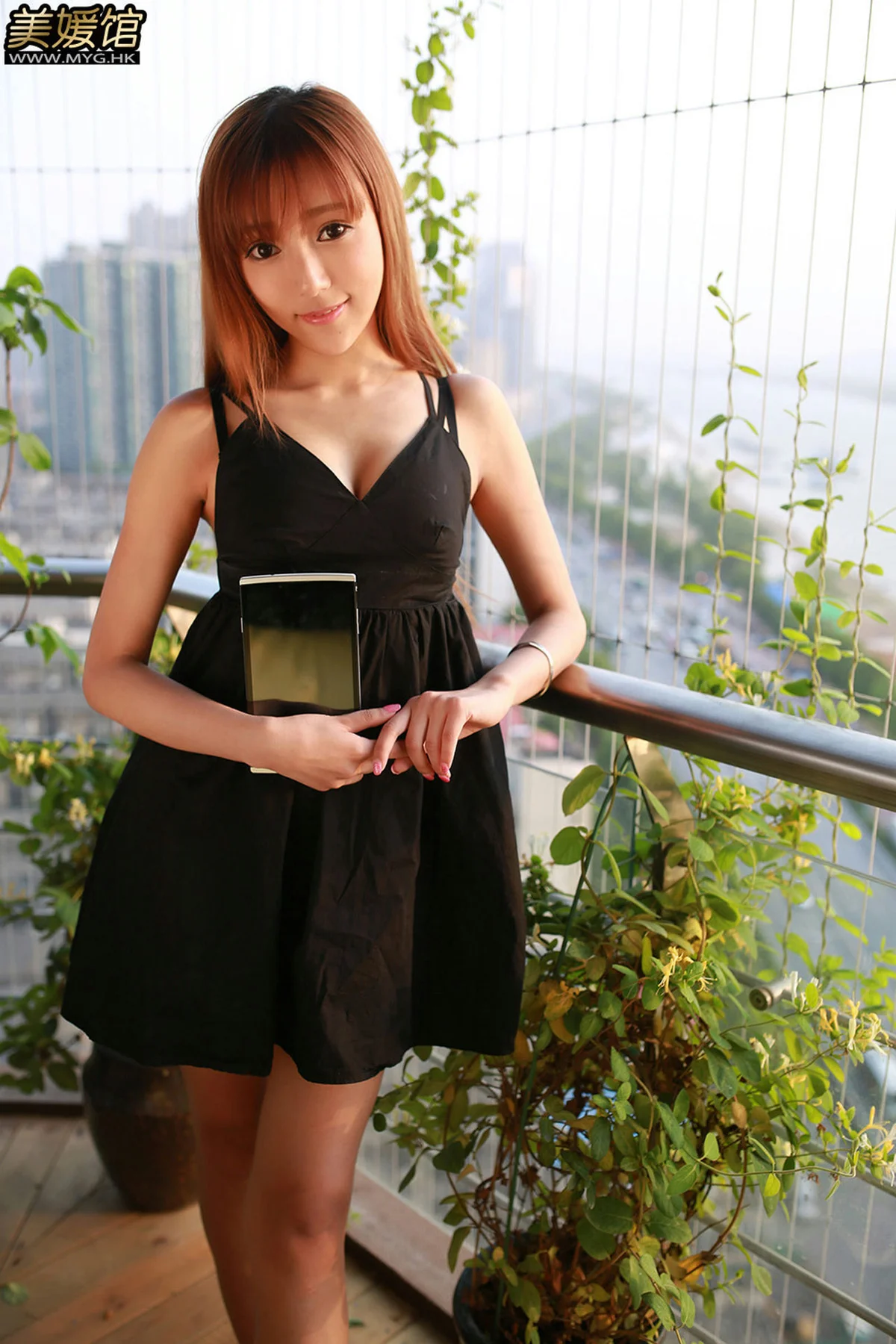 MyGirl美媛馆 No.046 王馨瑶 清纯唯美 - 58