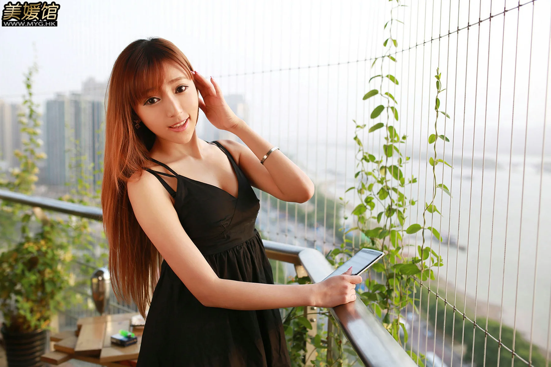MyGirl美媛馆 No.046 王馨瑶 清纯唯美 - 60
