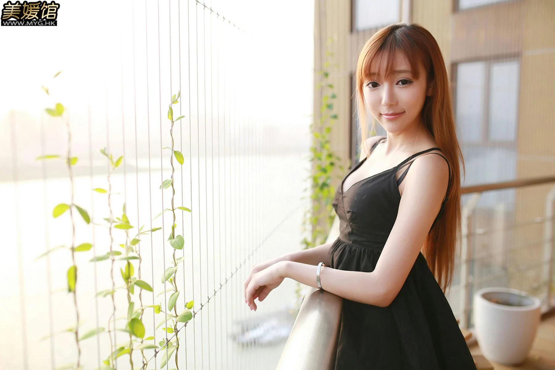 MyGirl美媛馆 No.046 王馨瑶 清纯唯美 - 69