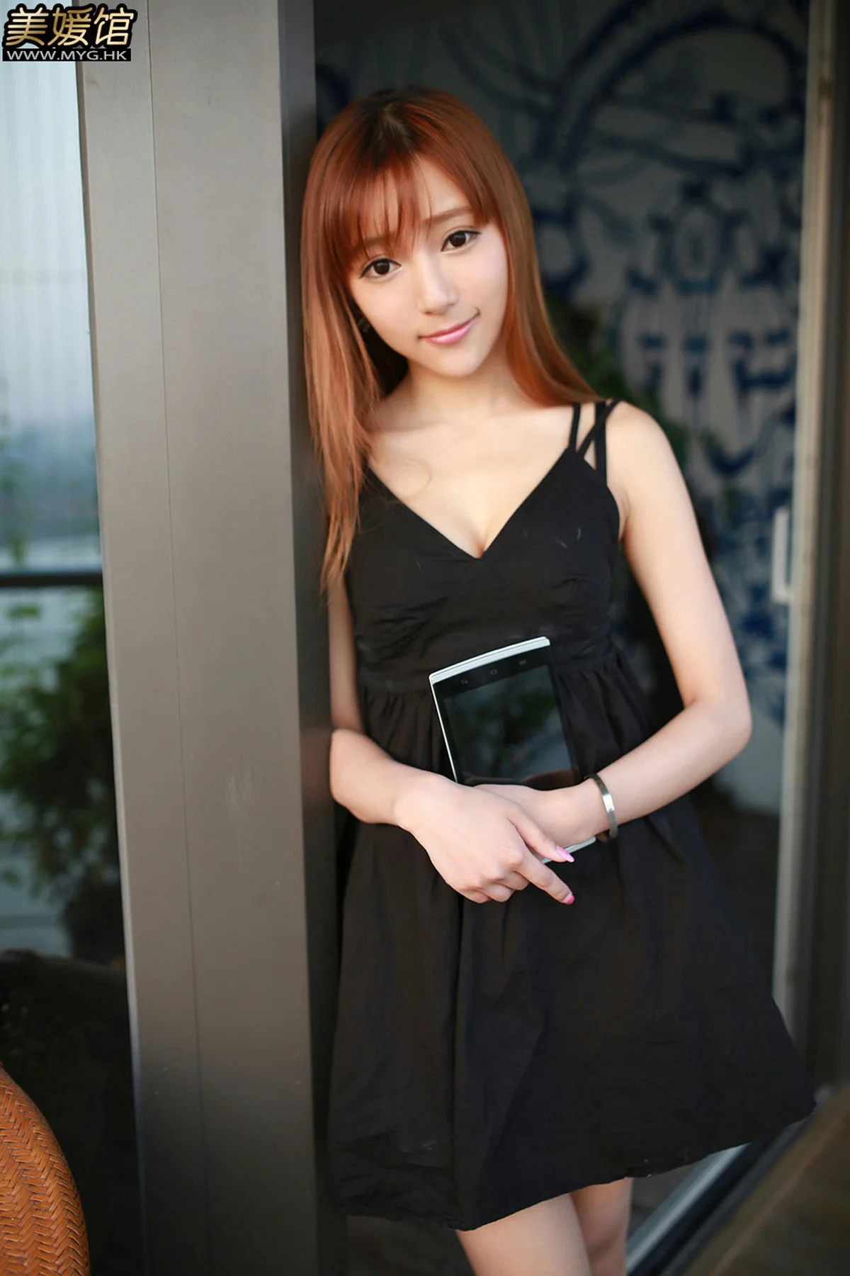 MyGirl美媛馆 No.046 王馨瑶 清纯唯美 - 70