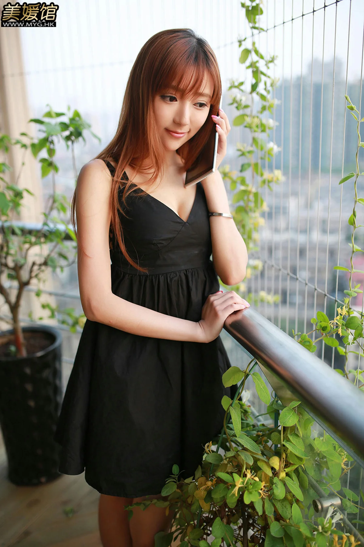 MyGirl美媛馆 No.046 王馨瑶 清纯唯美 - 72