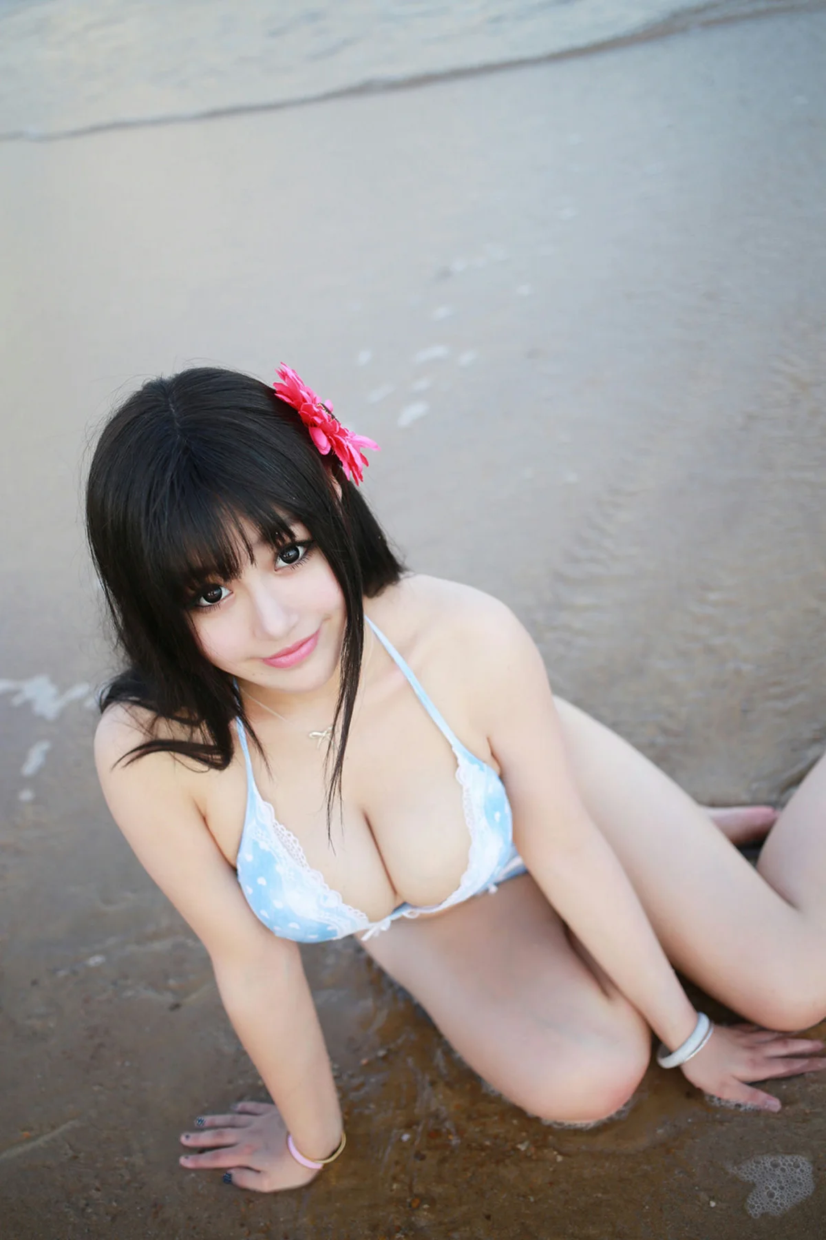 MyGirl美媛馆 No.059 可儿 美女美乳 - 36