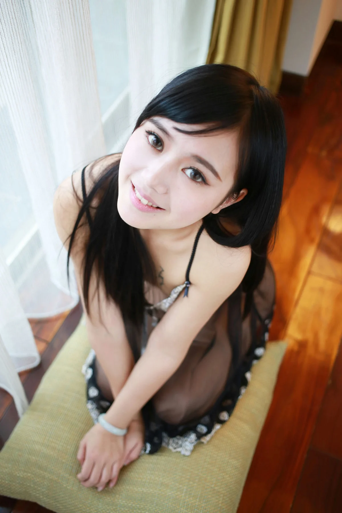 MyGirl美媛馆 No.060 羽住 百变萝莉 - 28