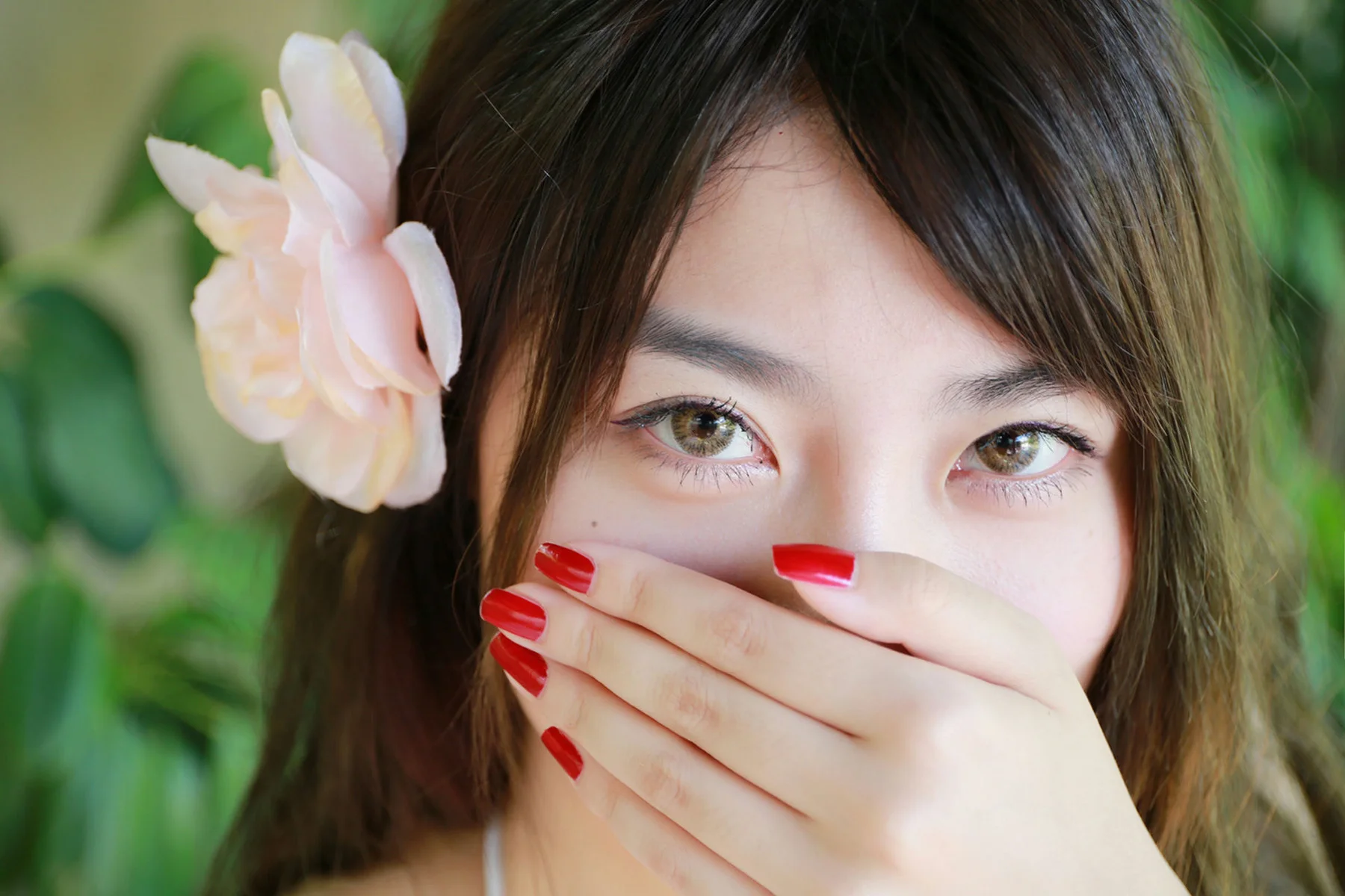 MyGirl美媛馆 No.068 许诺 内衣美女 - 25