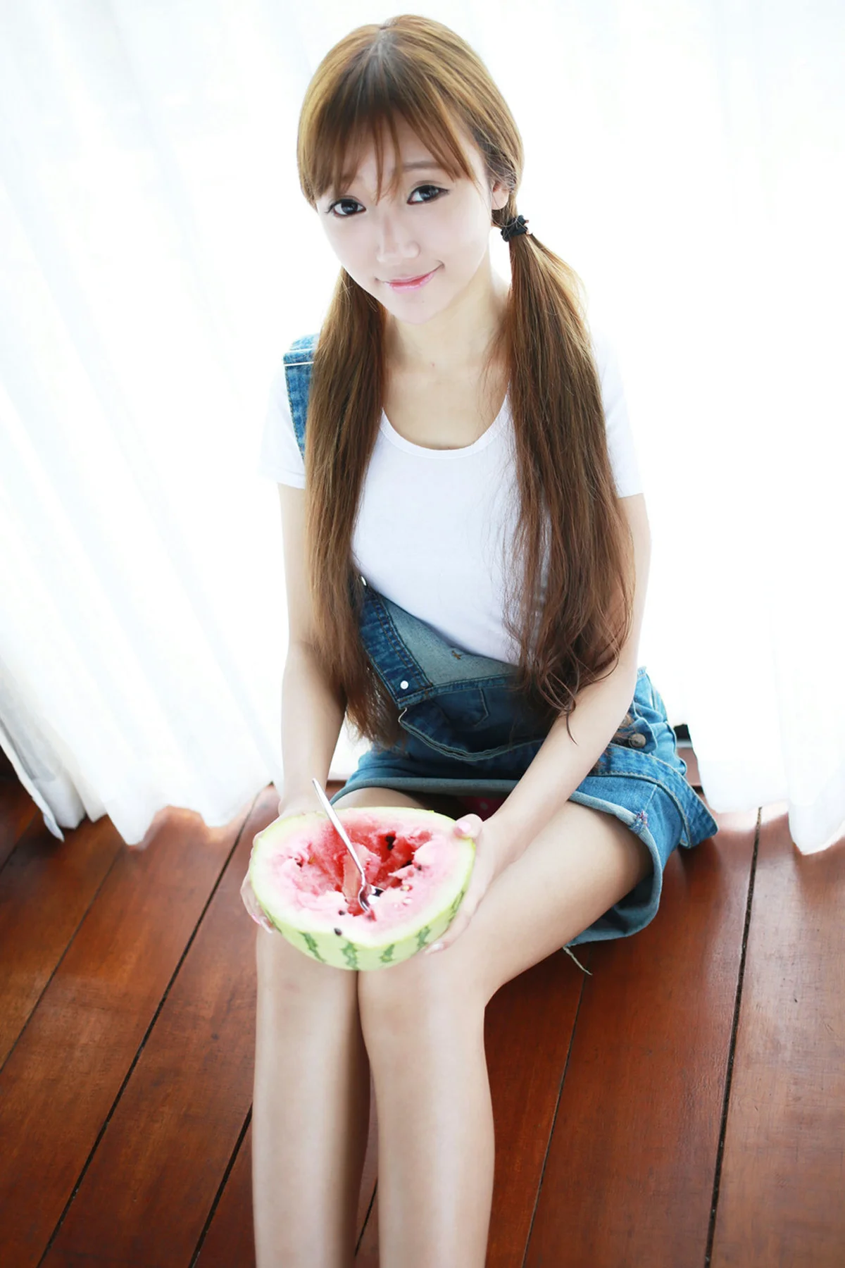 MyGirl美媛馆 No.069 王馨瑶 性感美女图片 - 41