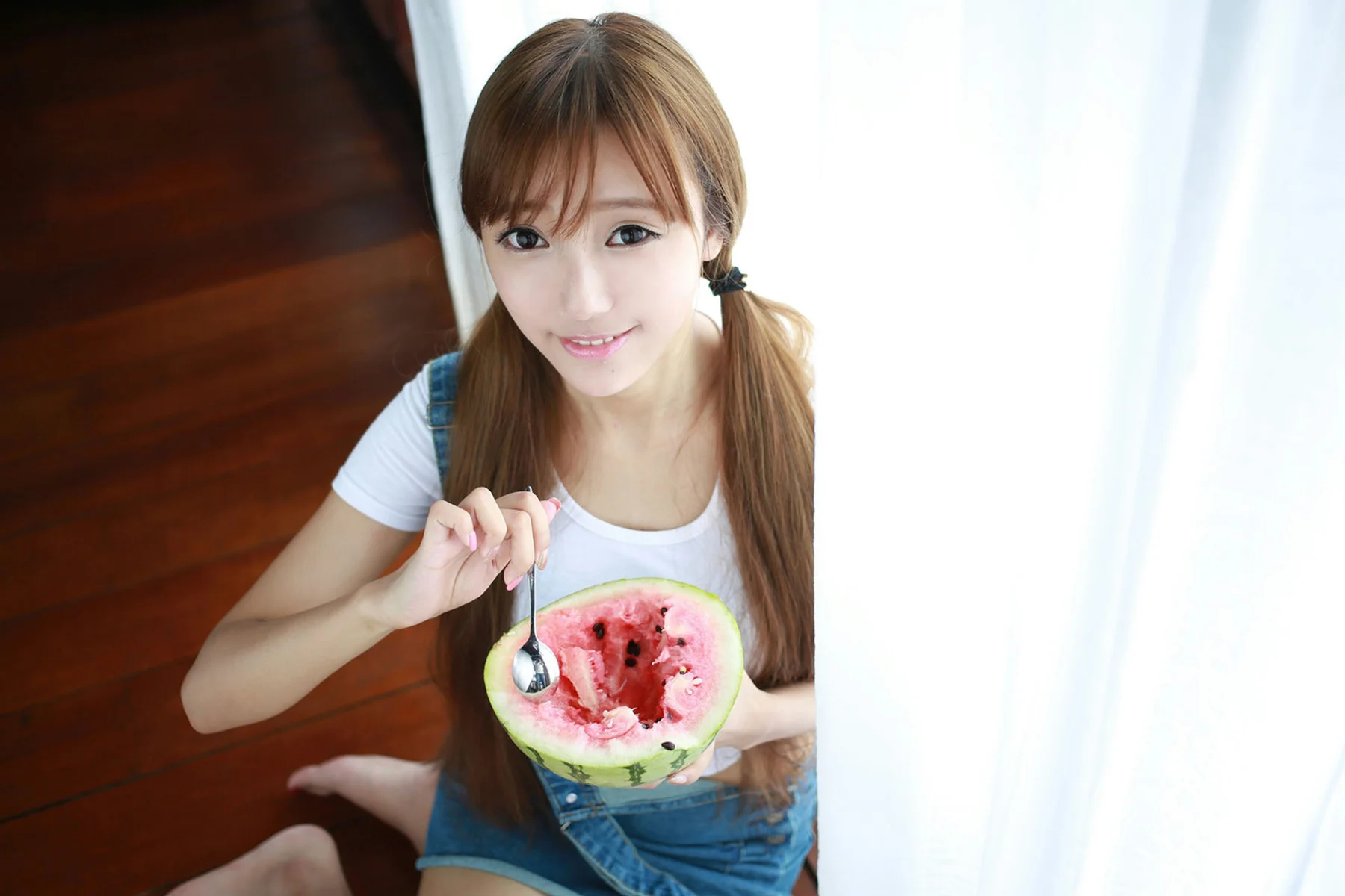 MyGirl美媛馆 No.069 王馨瑶 性感美女图片 - 46