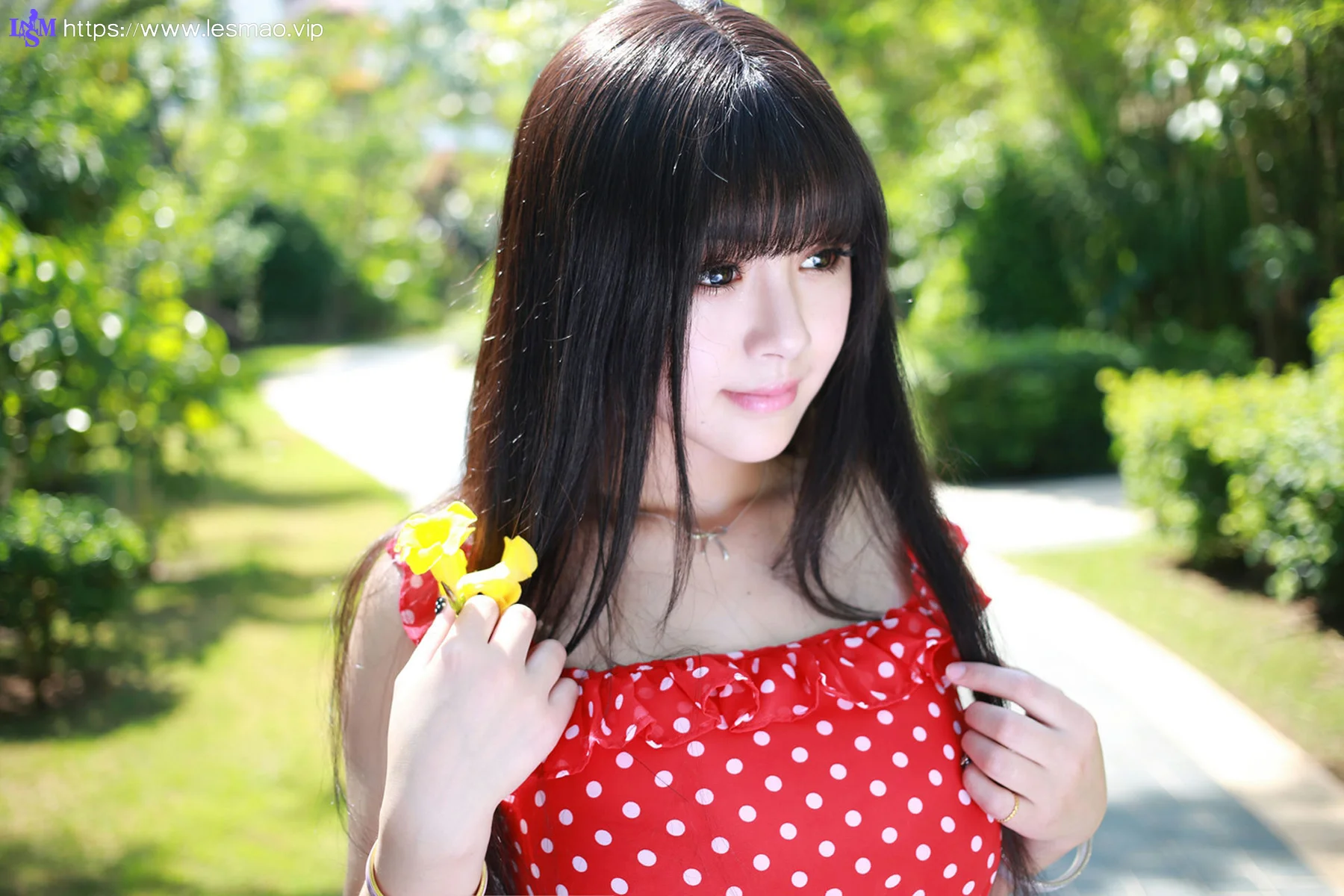 MyGirl美媛馆 No.071 可儿 巨乳诱惑 - 3