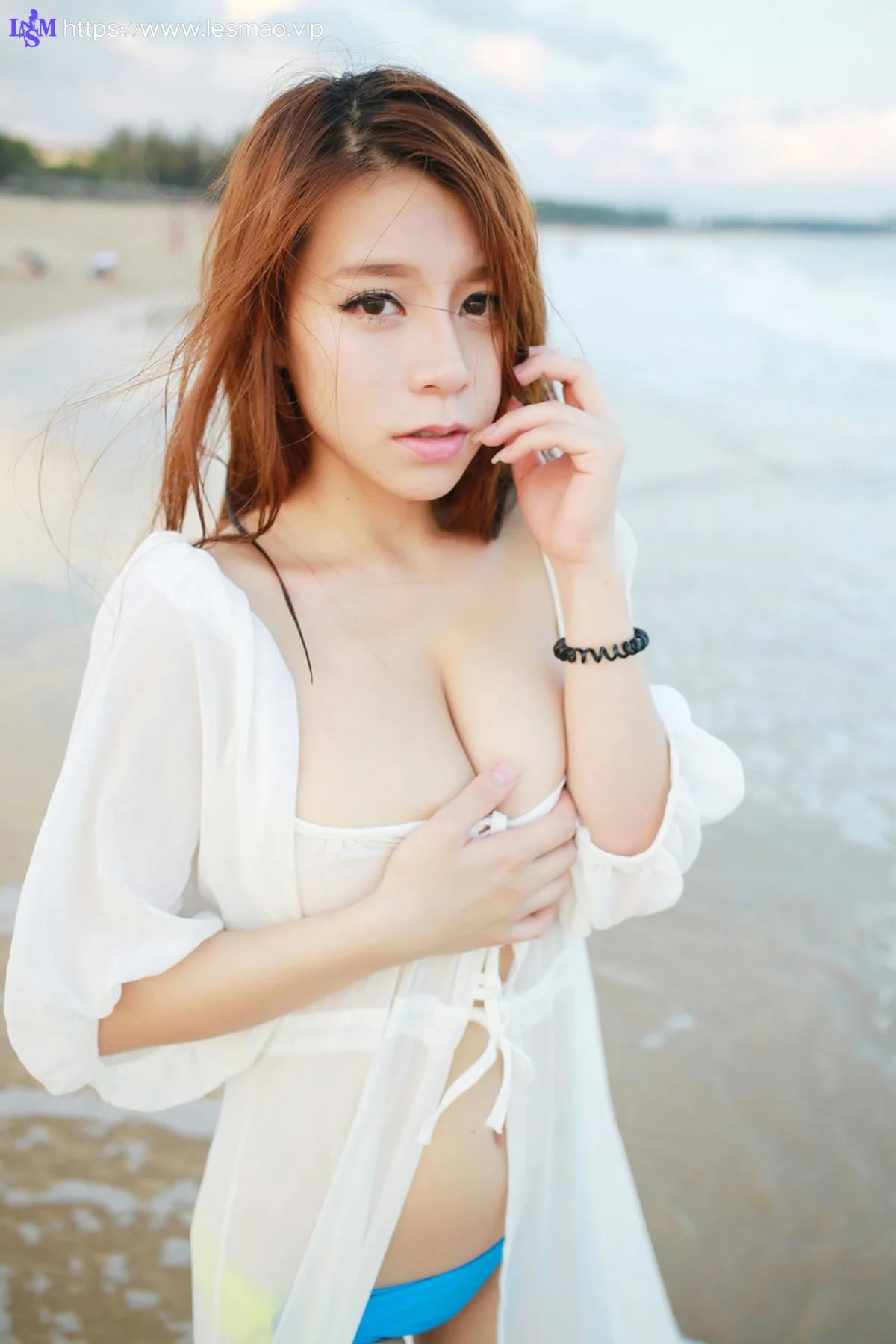 MyGirl美媛馆 No.072 嘉哥 美女写真 - 15