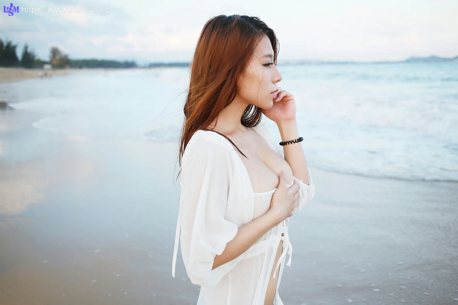 MyGirl美媛馆 No.072 嘉哥 美女写真 - 16