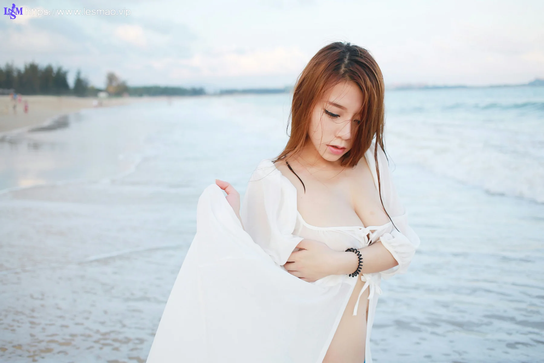MyGirl美媛馆 No.072 嘉哥 美女写真 - 17