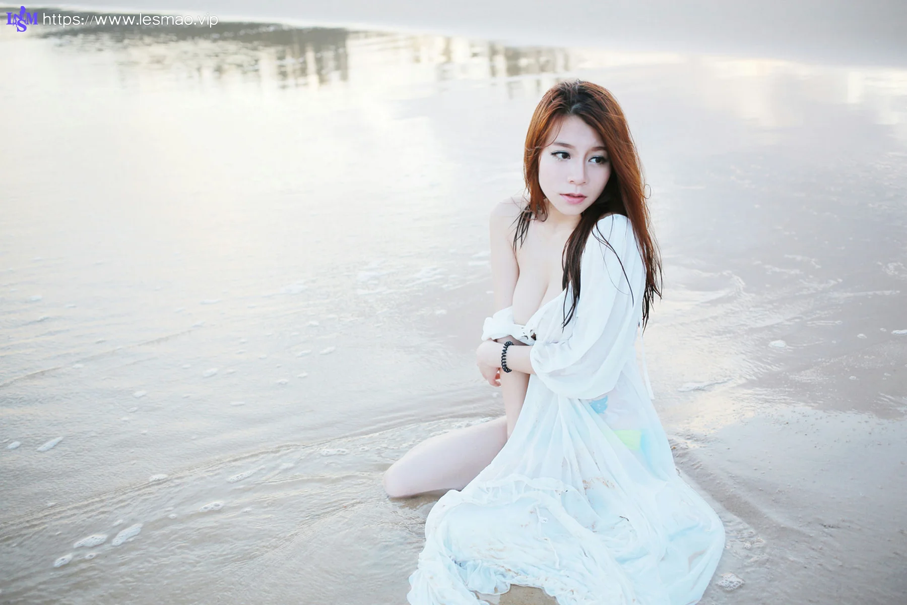 MyGirl美媛馆 No.072 嘉哥 美女写真 - 27