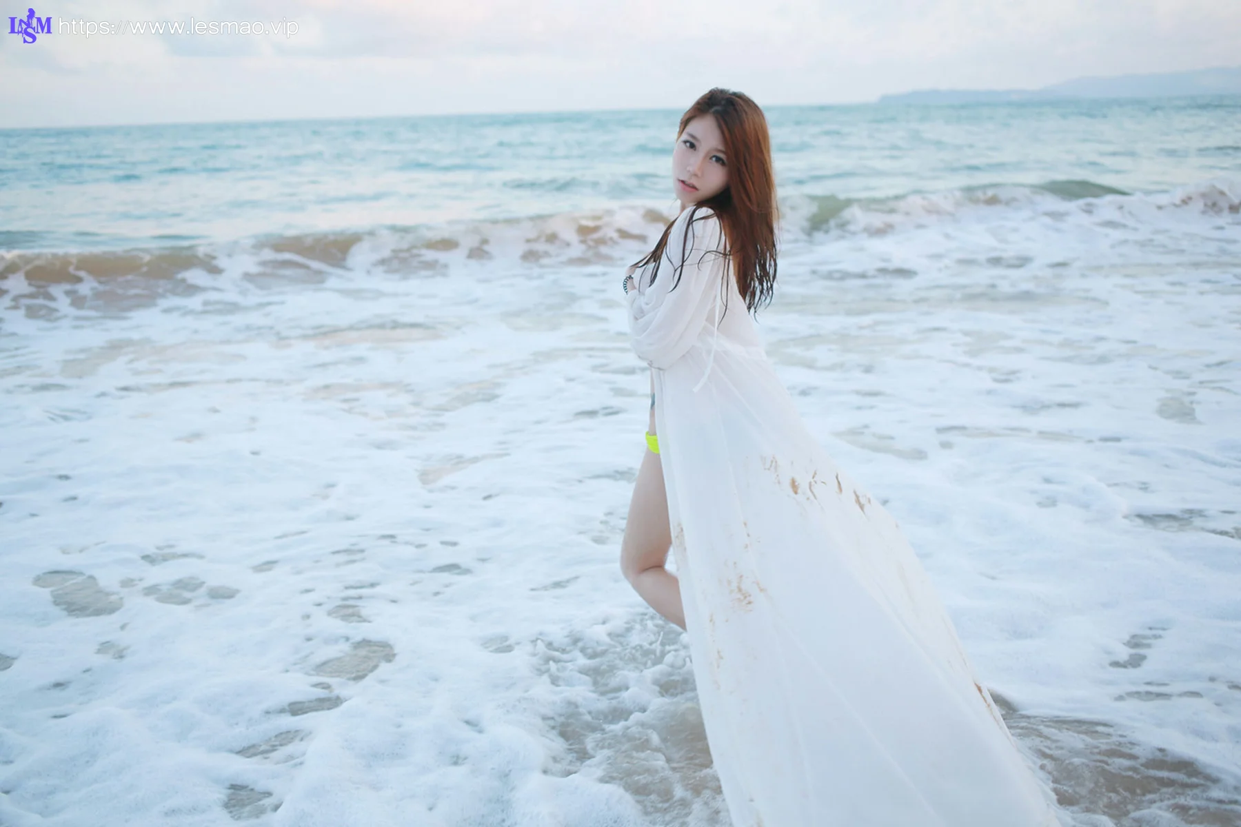 MyGirl美媛馆 No.072 嘉哥 美女写真 - 28