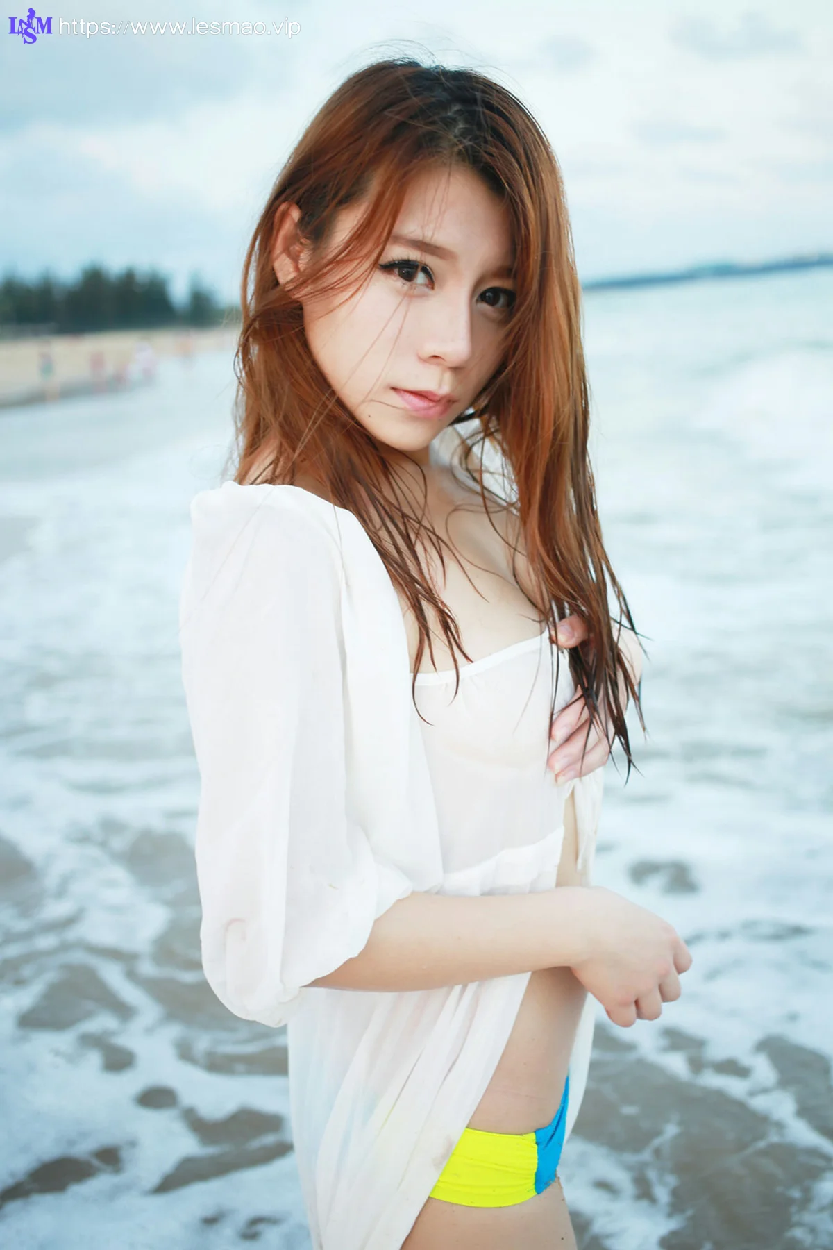 MyGirl美媛馆 No.072 嘉哥 美女写真 - 30