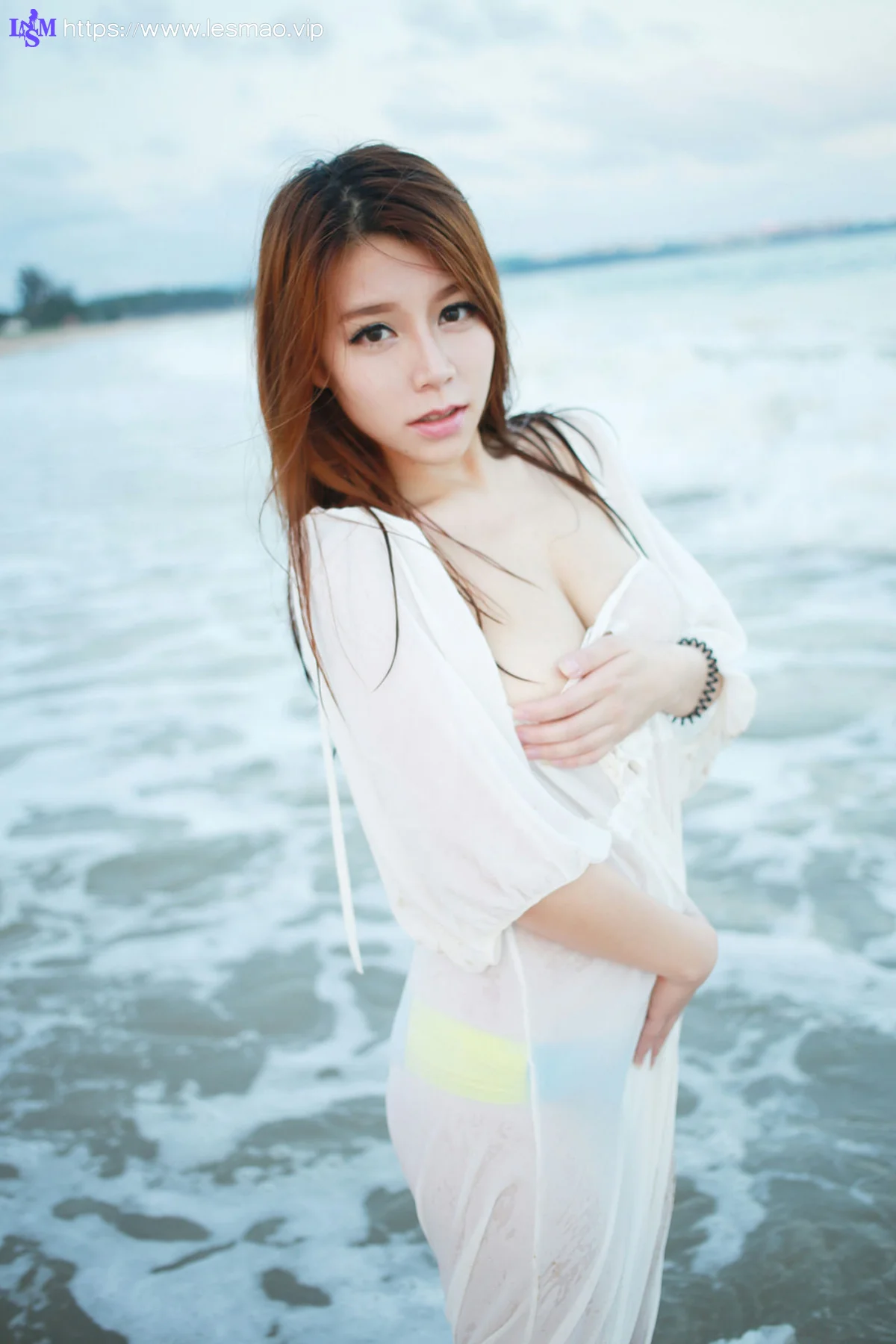 MyGirl美媛馆 No.072 嘉哥 美女写真 - 32