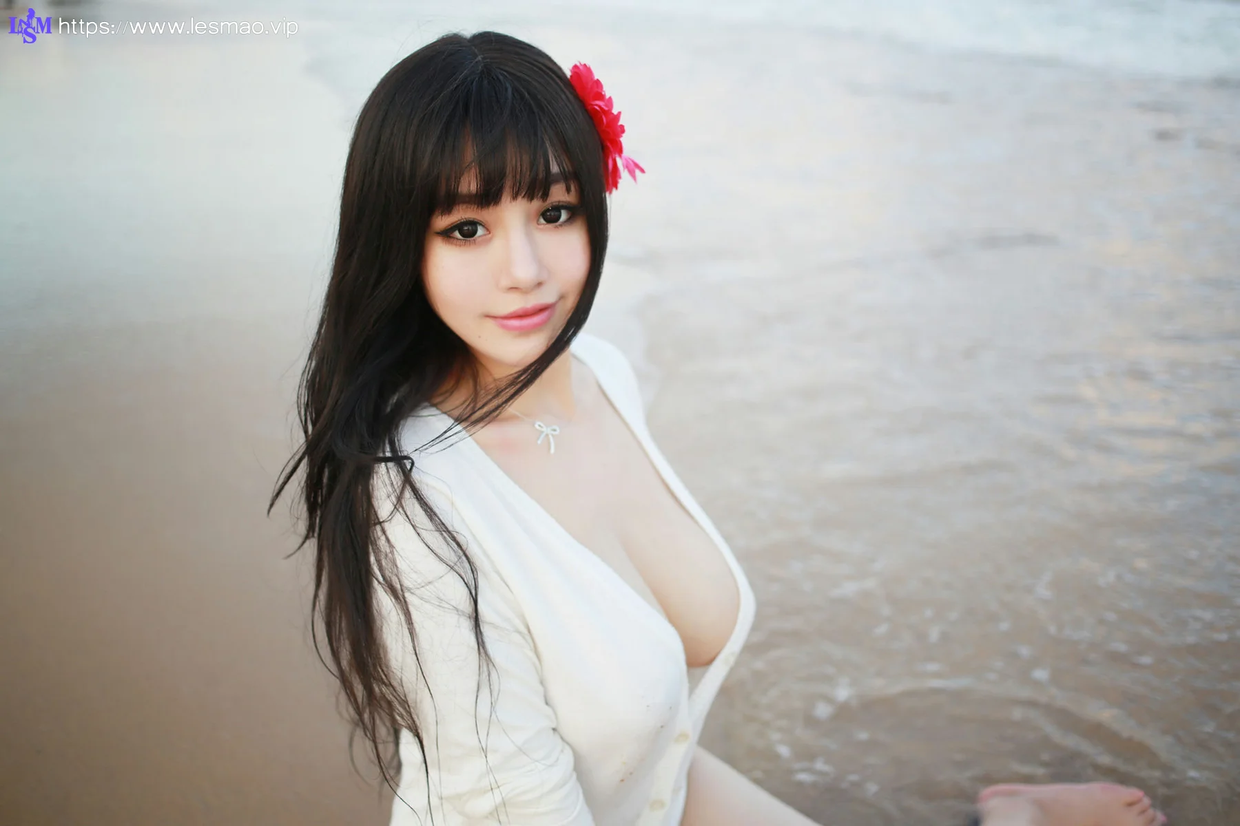 MyGirl美媛馆 No.073 可儿 美乳翘臀 - 67