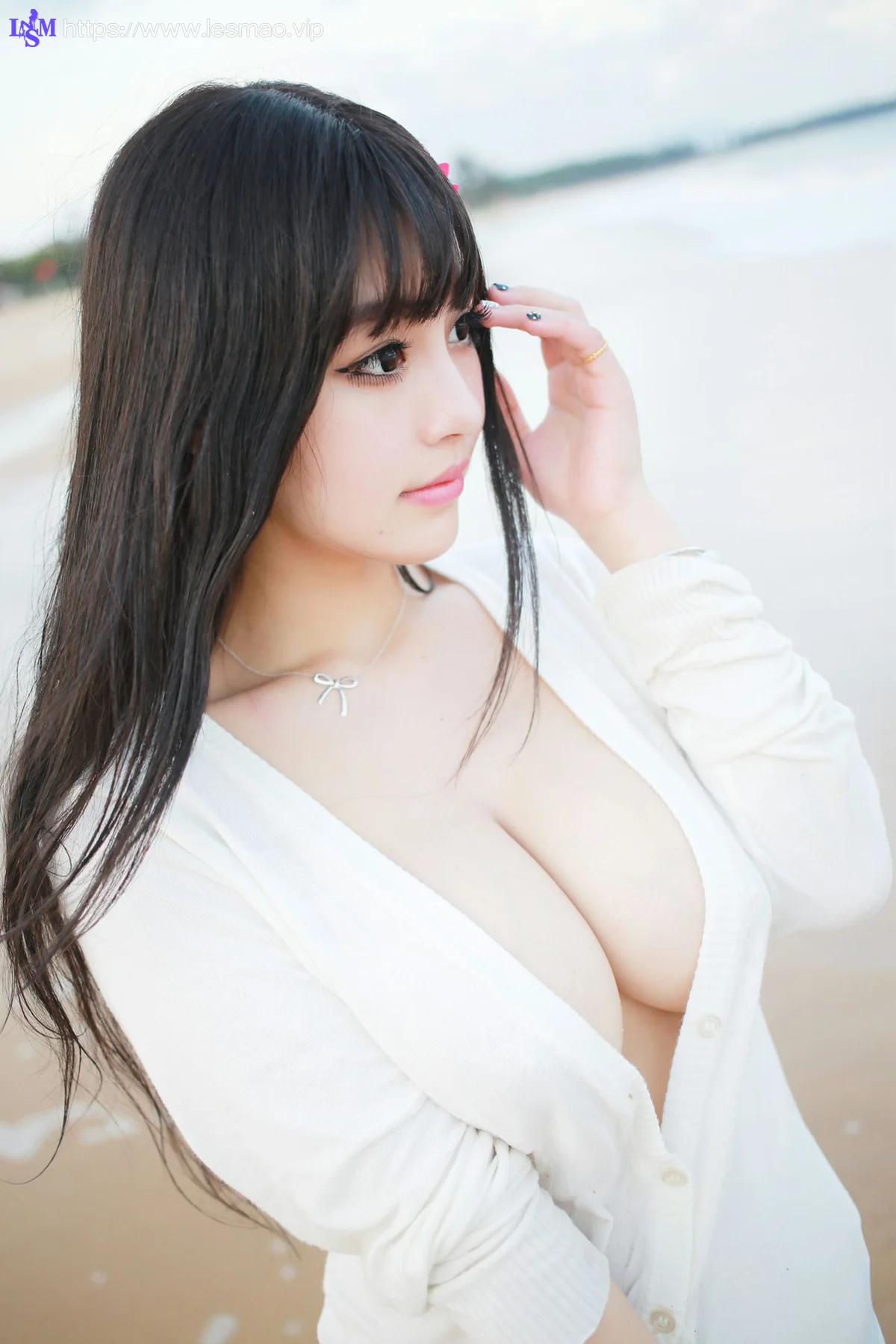 MyGirl美媛馆 No.073 可儿 美乳翘臀 - 78
