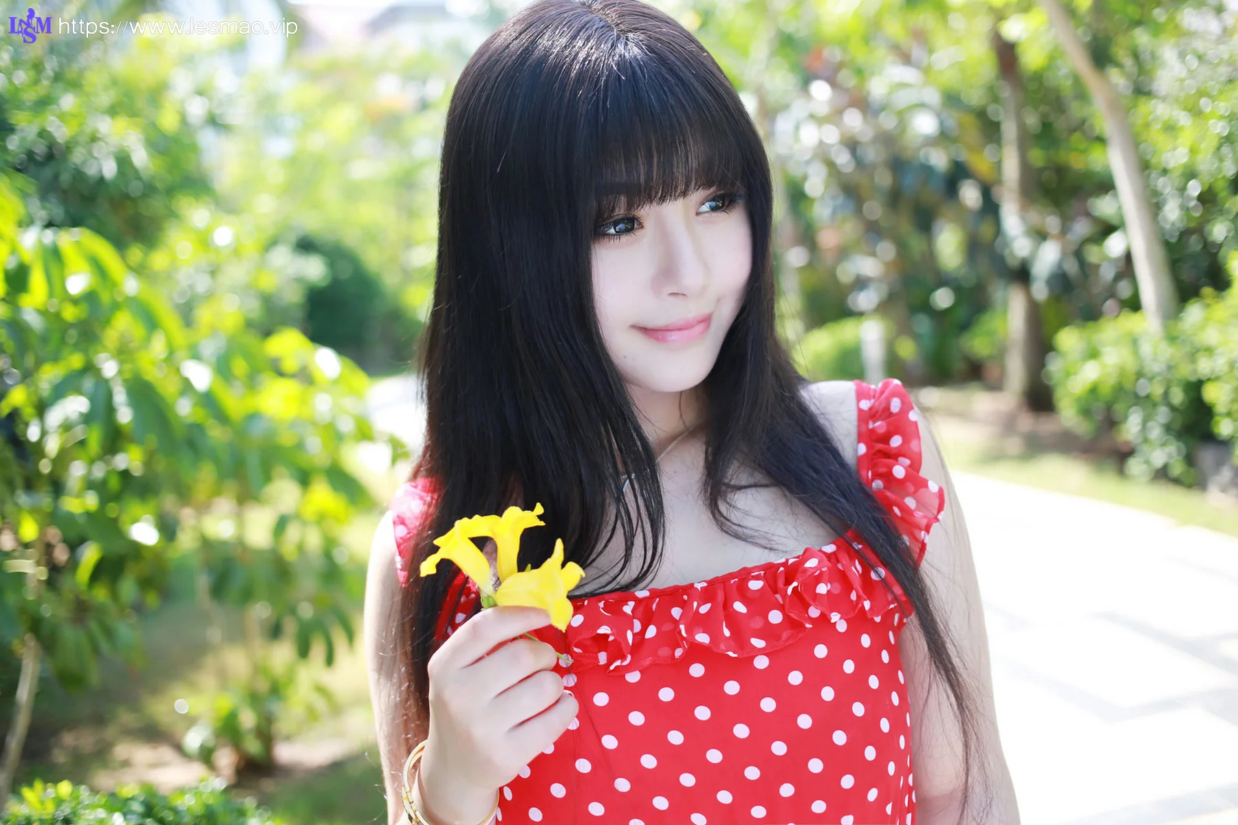 MyGirl美媛馆 No.073 可儿 美乳翘臀 - 114