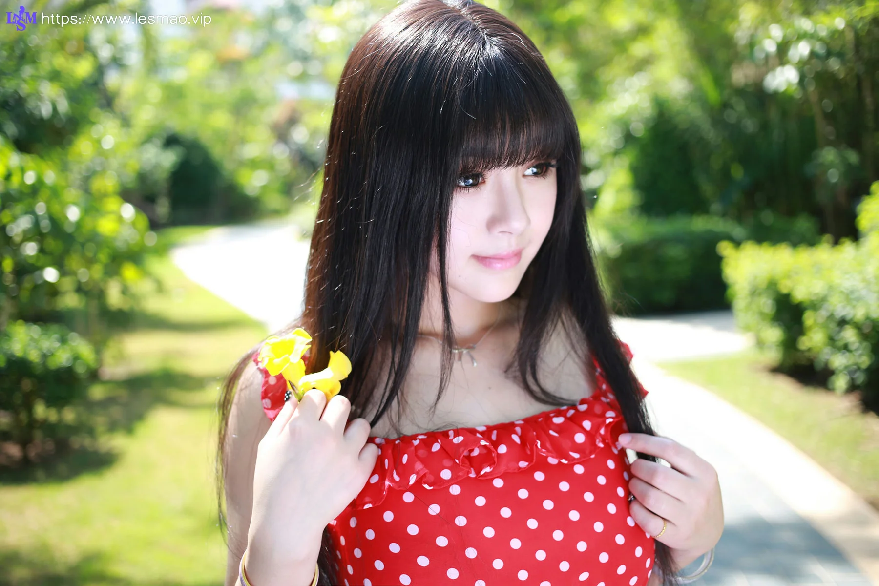 MyGirl美媛馆 No.073 可儿 美乳翘臀 - 115