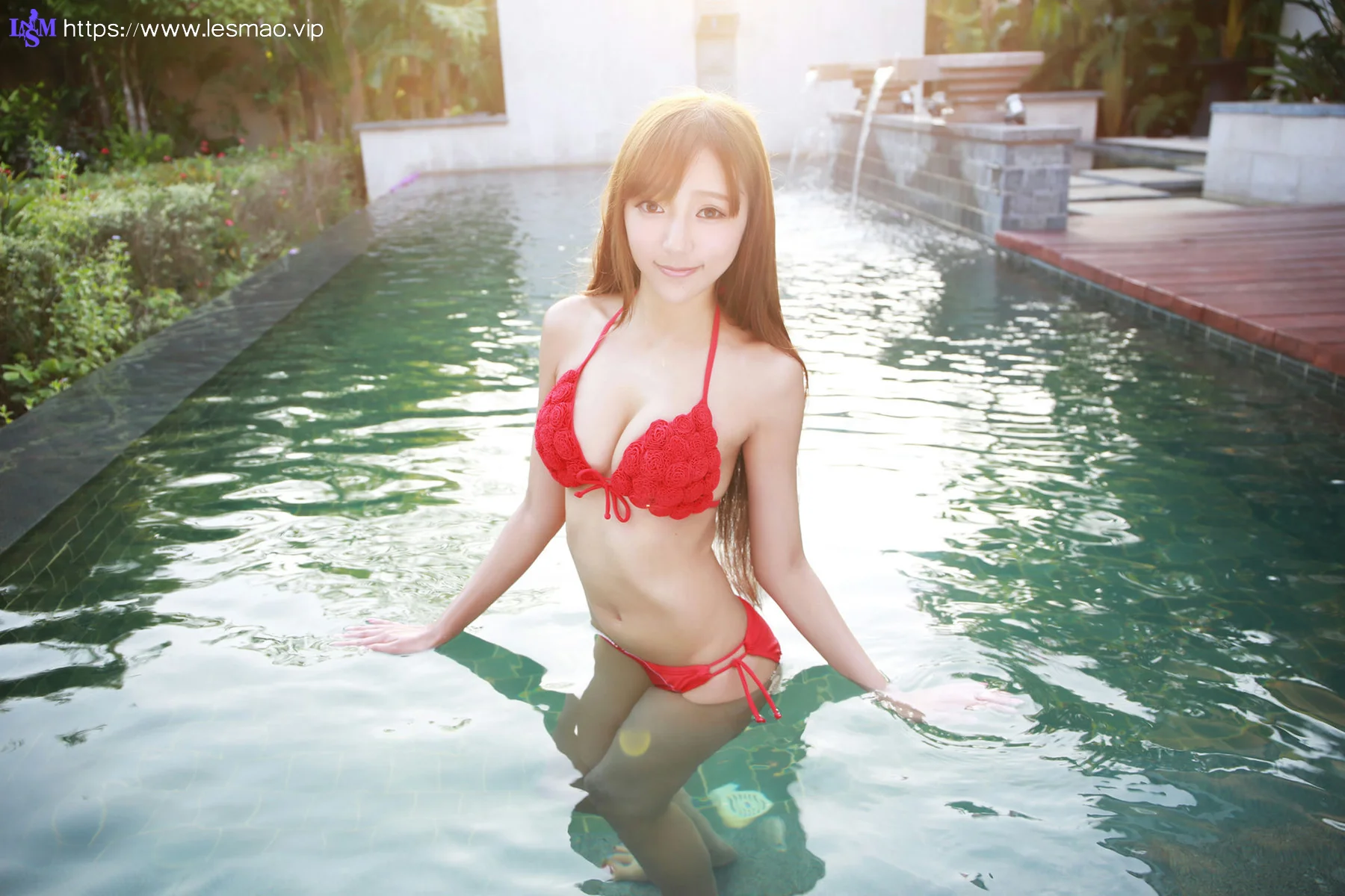 MyGirl美媛馆 No.074 王馨瑶 美女美腿 - 88