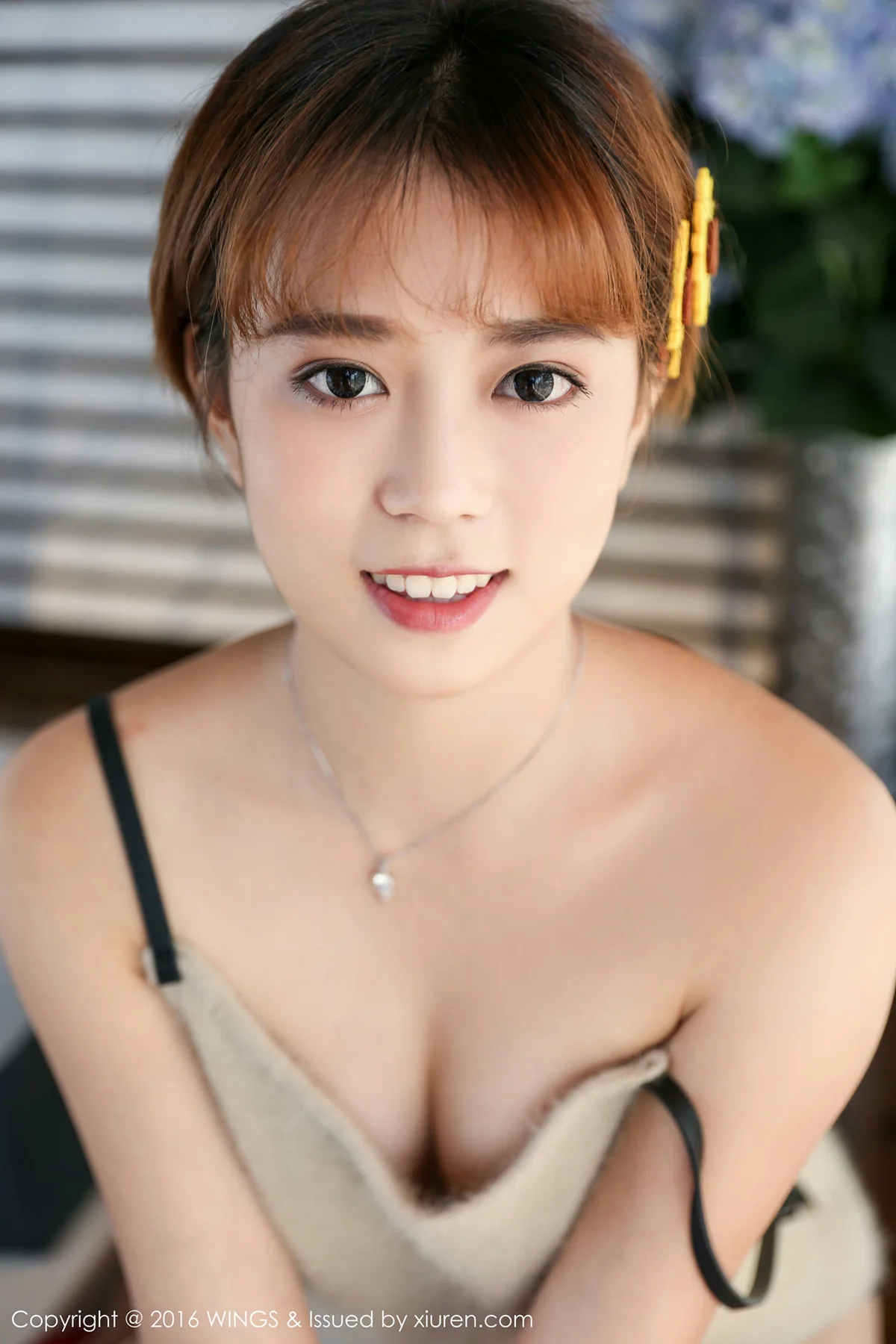 WingS 影私荟 Vol.019 Modo 柠檬vivi - 29