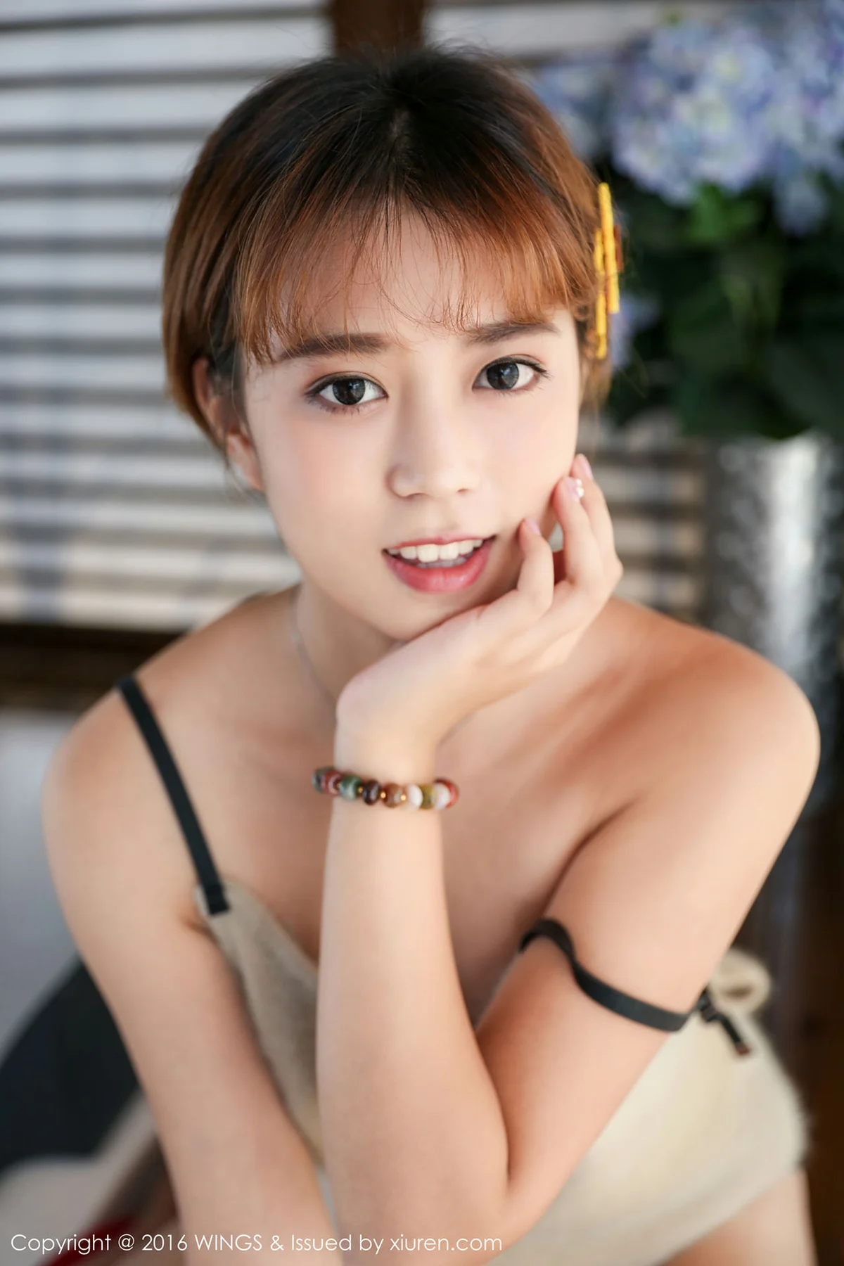 WingS 影私荟 Vol.019 Modo 柠檬vivi - 30