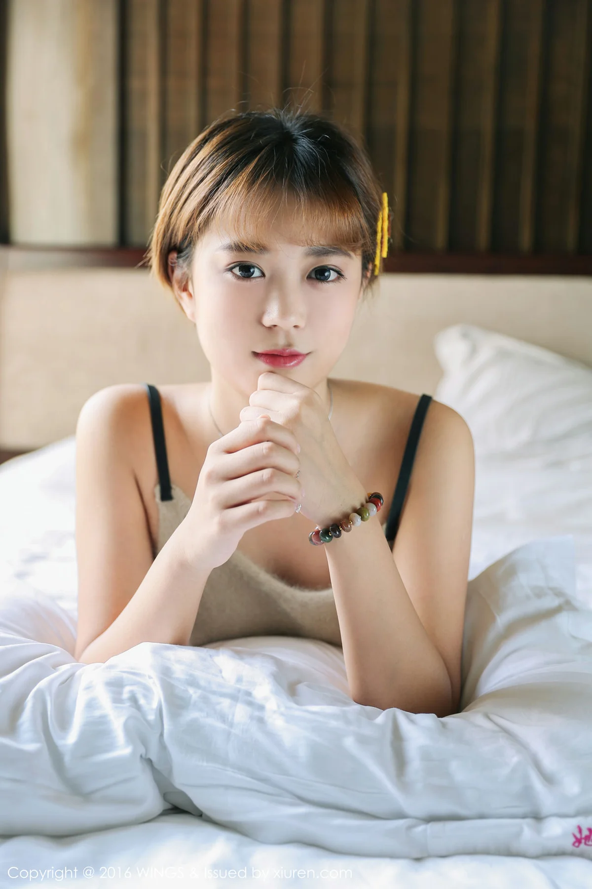 WingS 影私荟 Vol.019 Modo 柠檬vivi - 41