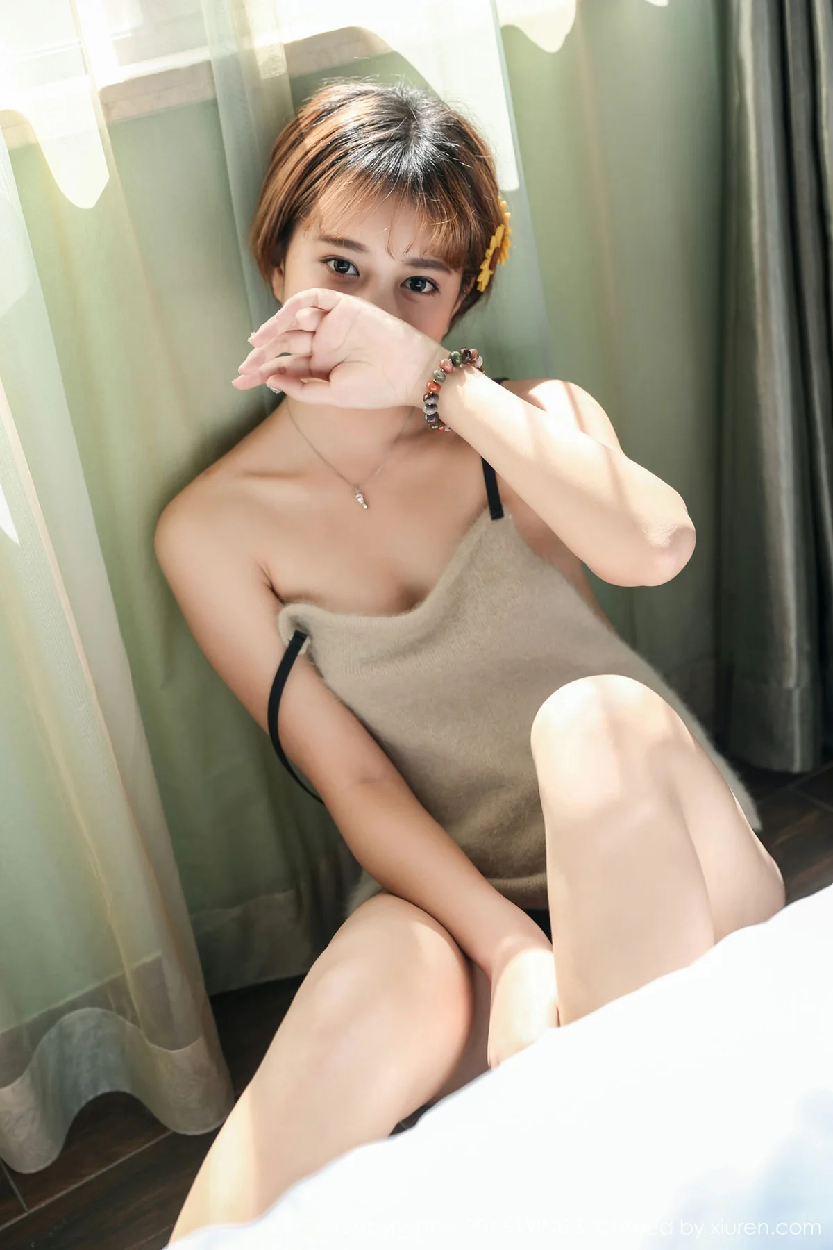 WingS 影私荟 Vol.019 Modo 柠檬vivi - 65