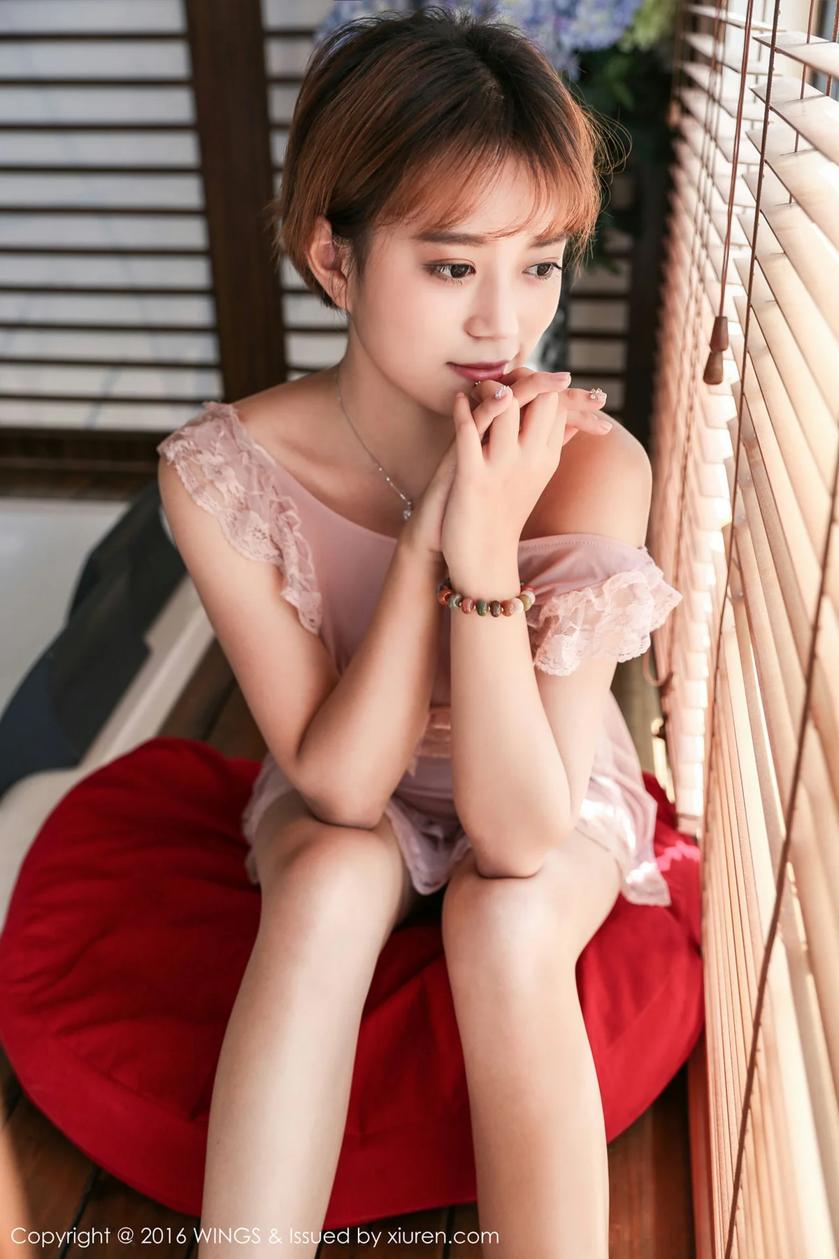 WingS 影私荟 Vol.019 Modo 柠檬vivi - 79