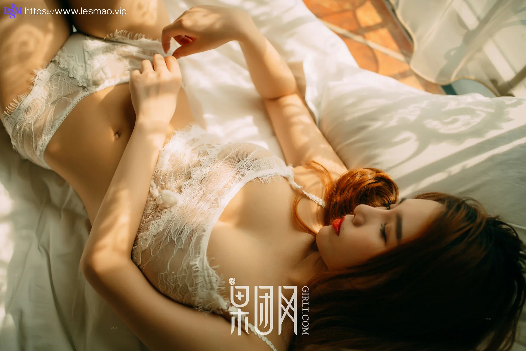 XCJX 熊川纪信 No.002 Modo 肉蛋狂欢 - 18
