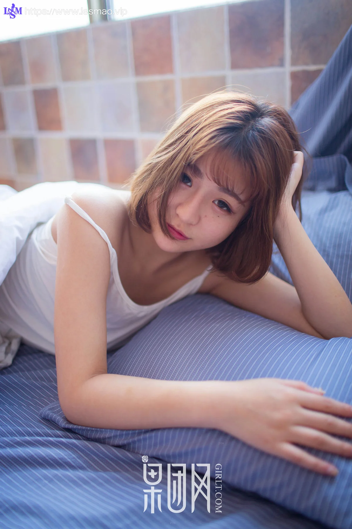 XCJX 熊川纪信 No.007 Modo 萝莉星野千美奈_臭阿熊 - 11