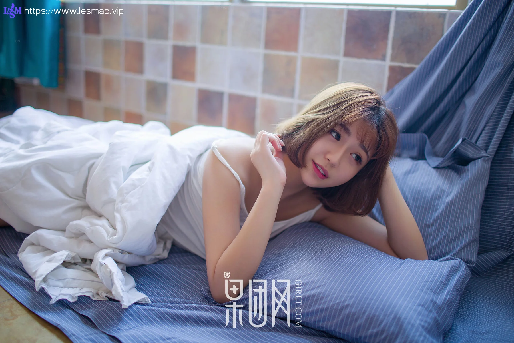 XCJX 熊川纪信 No.007 Modo 萝莉星野千美奈_臭阿熊 - 12