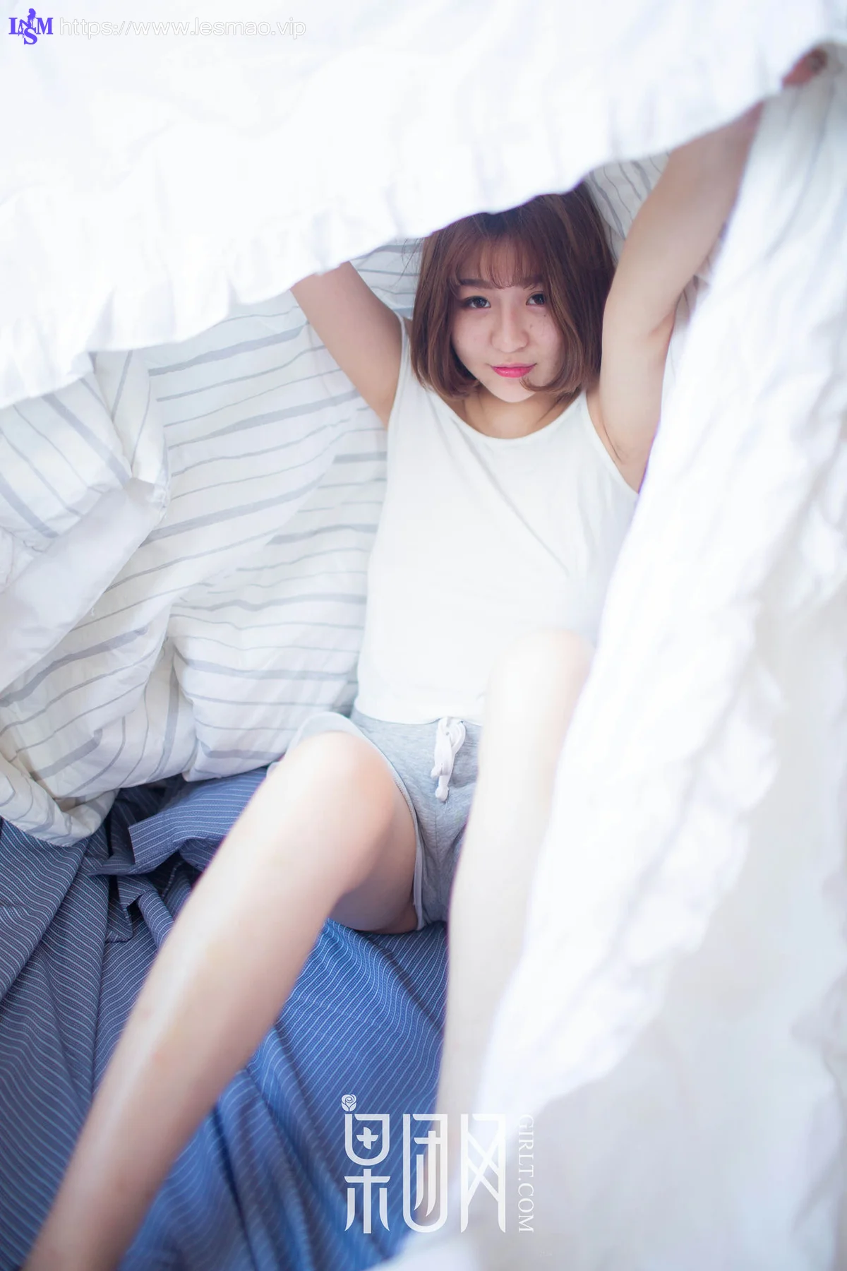 XCJX 熊川纪信 No.007 Modo 萝莉星野千美奈_臭阿熊 - 15