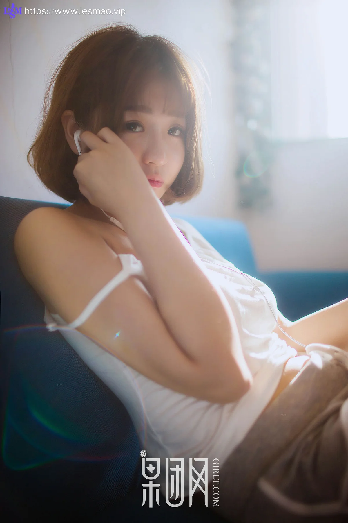 XCJX 熊川纪信 No.007 Modo 萝莉星野千美奈_臭阿熊 - 22
