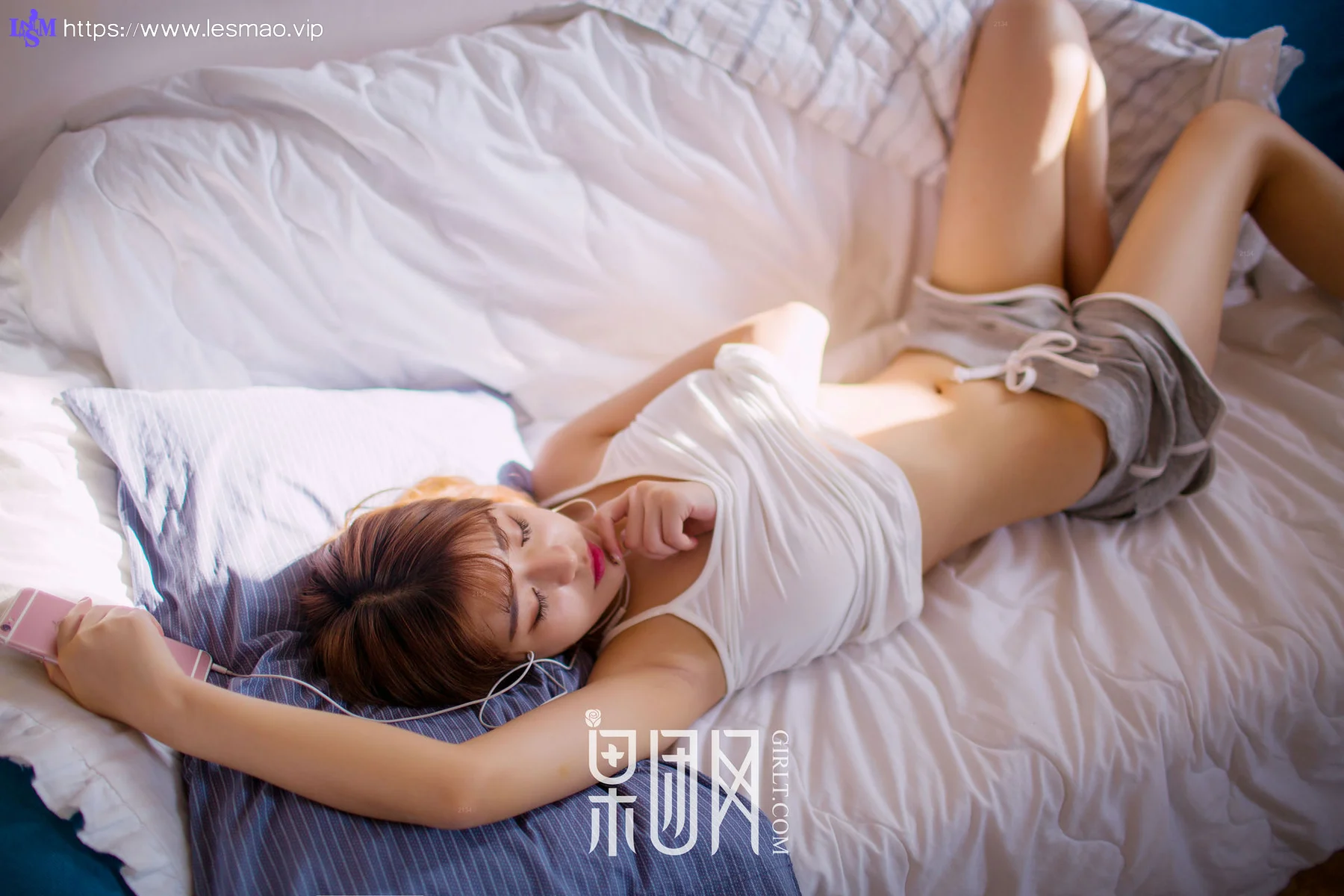 XCJX 熊川纪信 No.007 Modo 萝莉星野千美奈_臭阿熊 - 25