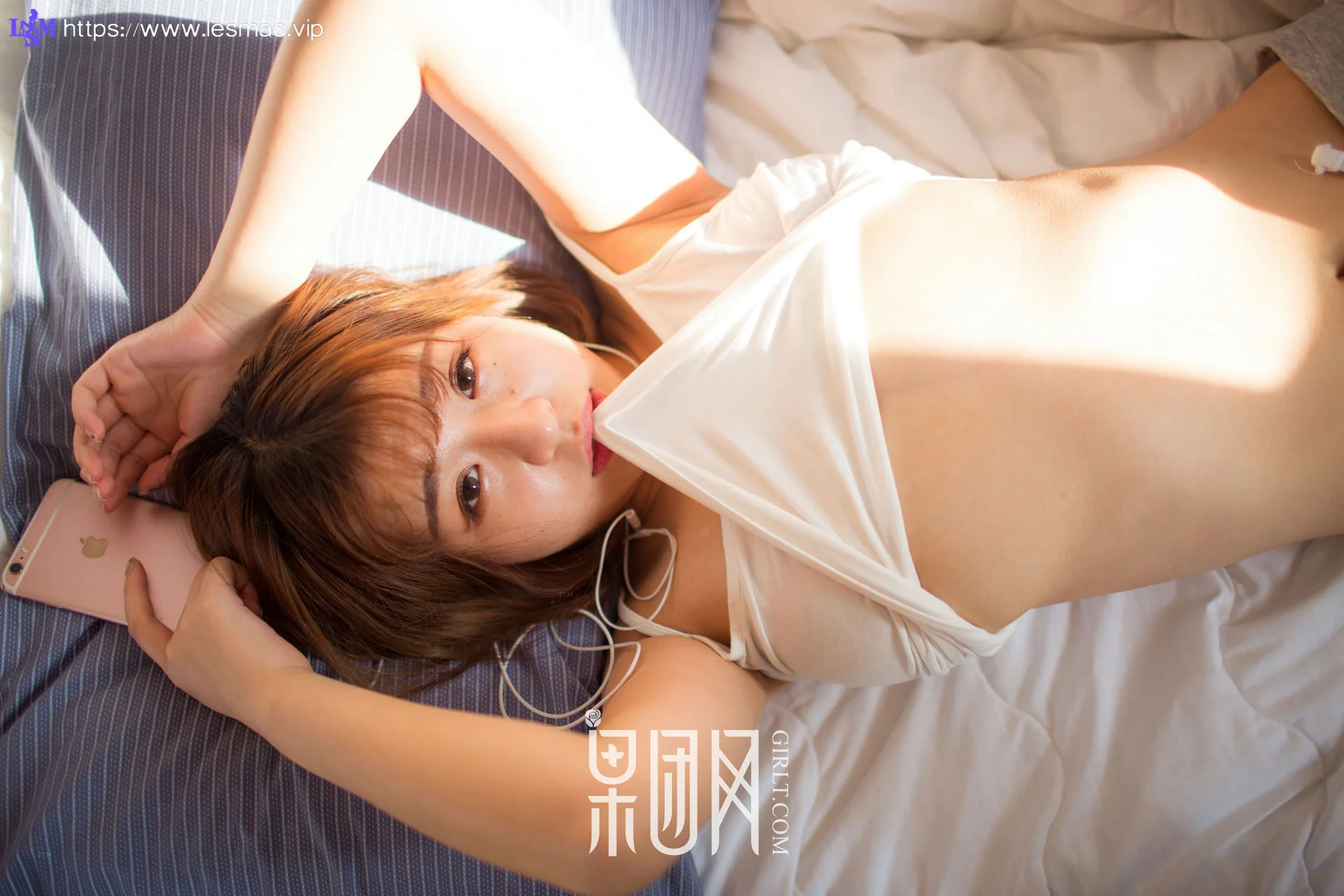 XCJX 熊川纪信 No.007 Modo 萝莉星野千美奈_臭阿熊 - 27