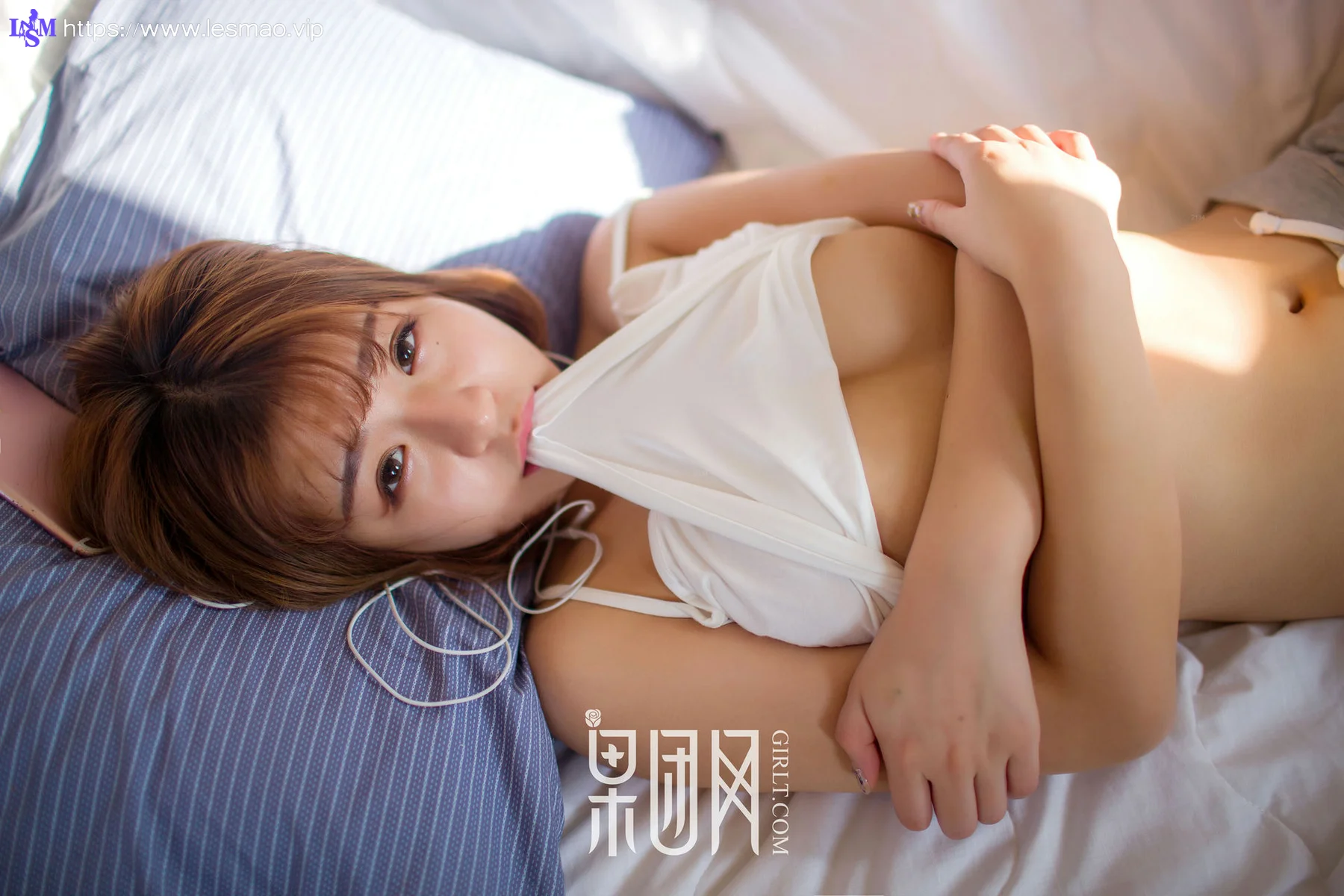 XCJX 熊川纪信 No.007 Modo 萝莉星野千美奈_臭阿熊 - 28