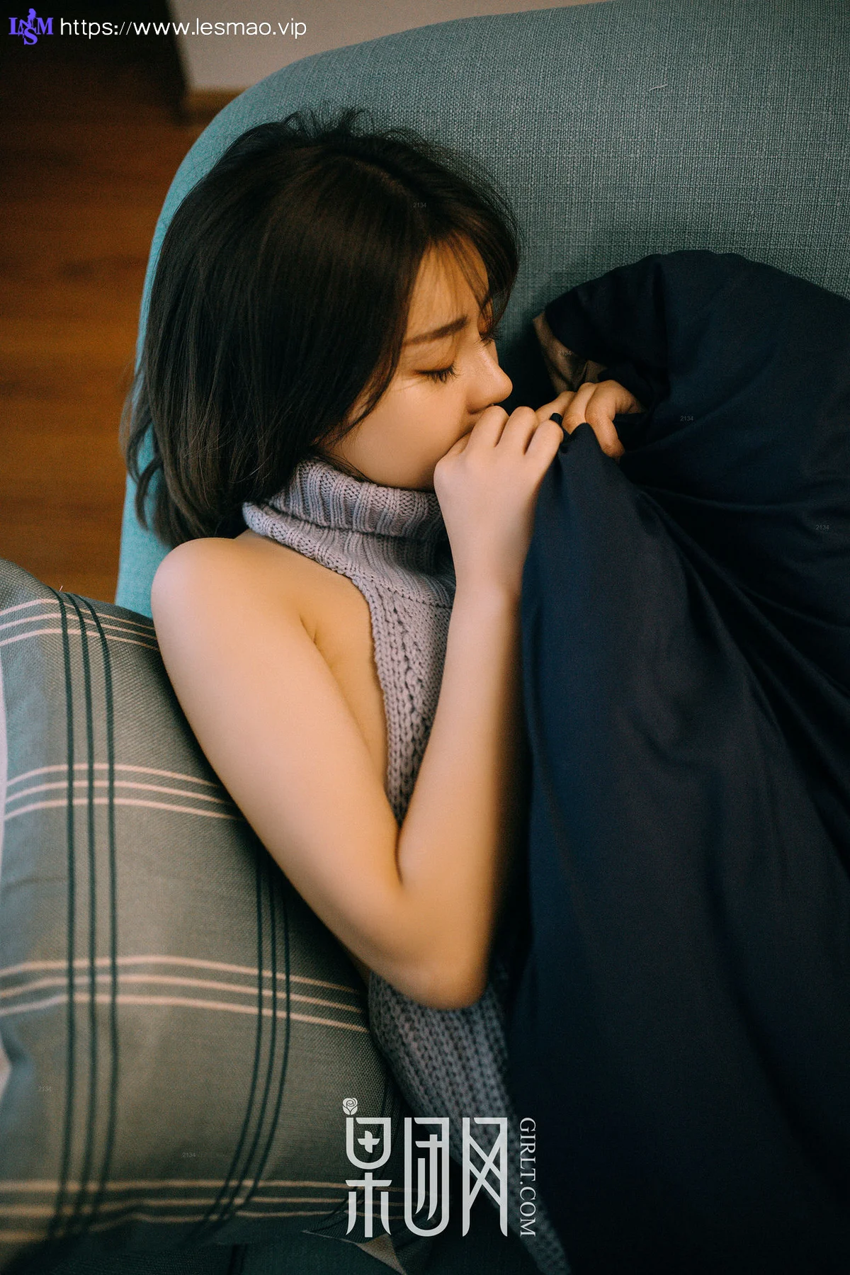 XCJX 熊川纪信 No.008 Modo 星野千美奈_臭阿熊 - 24