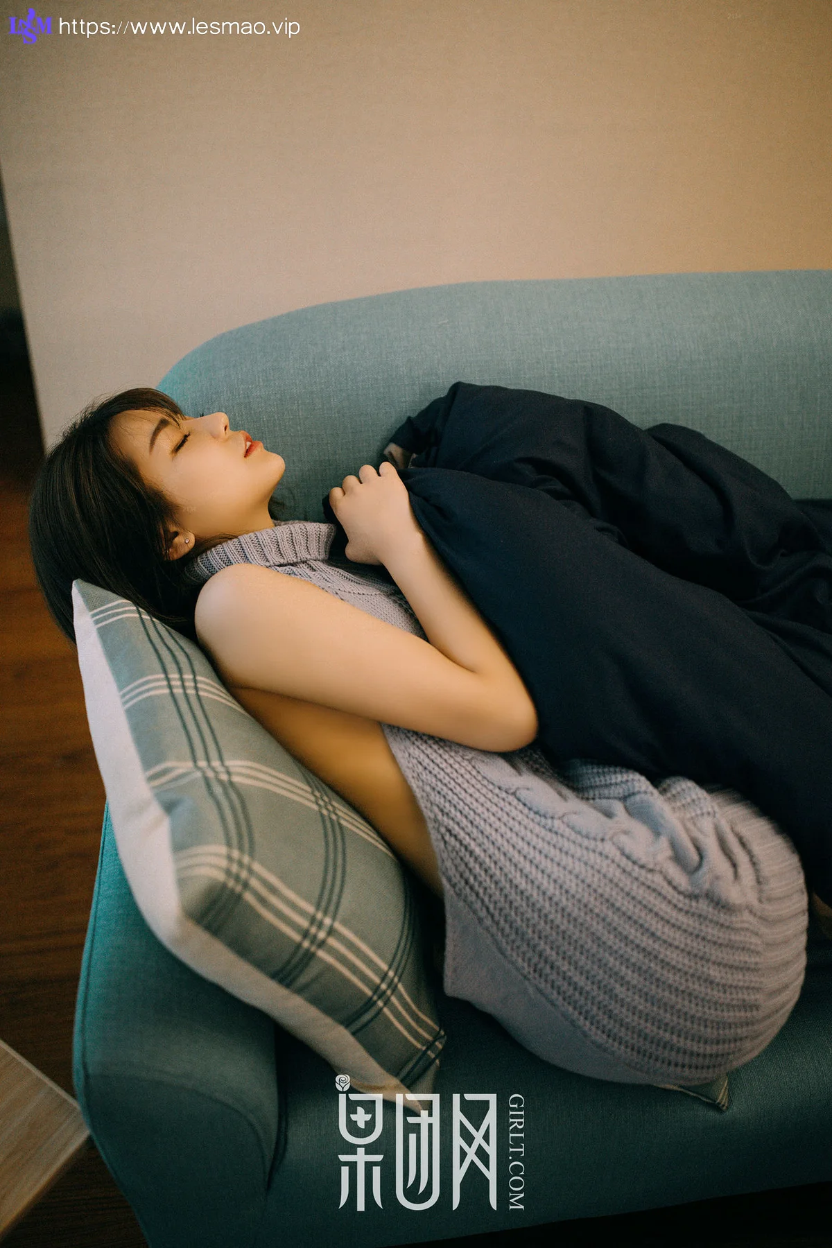 XCJX 熊川纪信 No.008 Modo 星野千美奈_臭阿熊 - 25