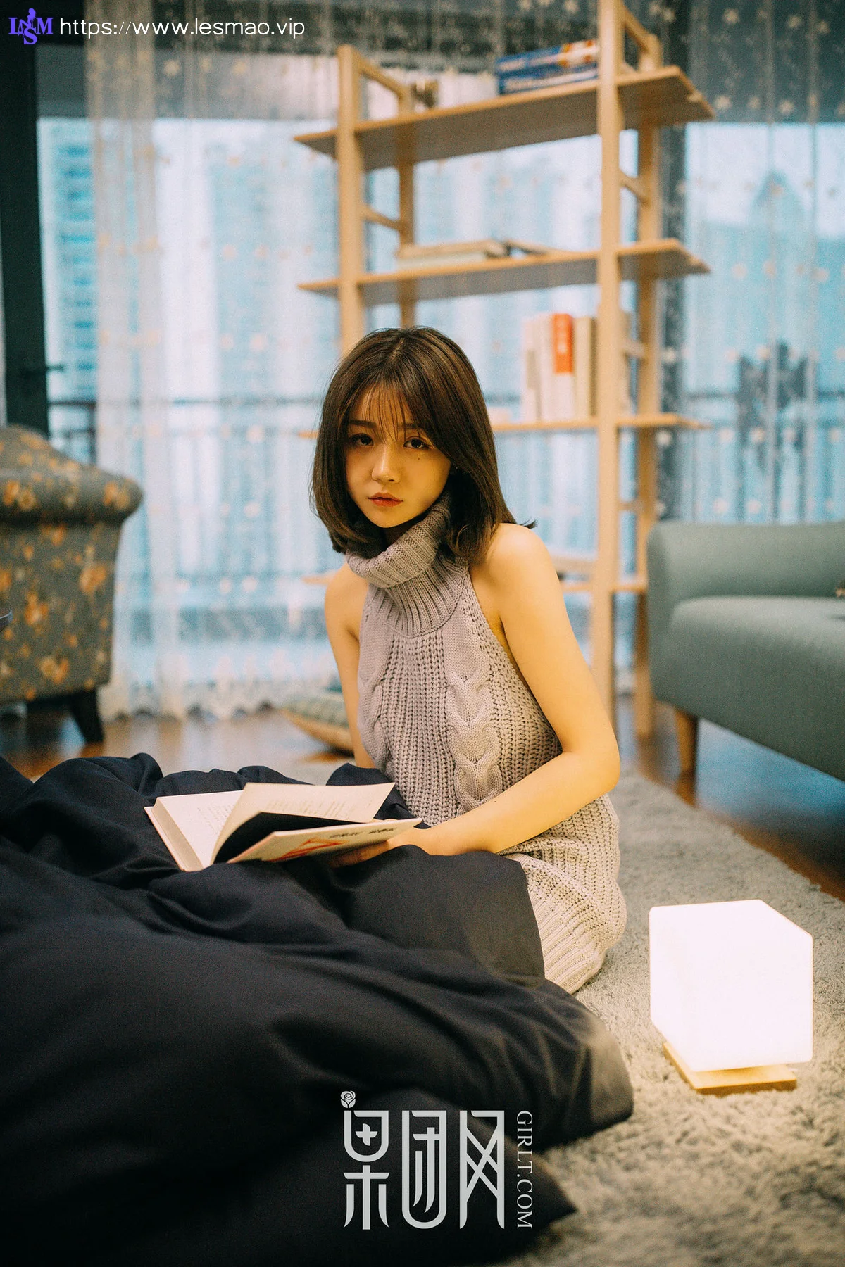XCJX 熊川纪信 No.008 Modo 星野千美奈_臭阿熊 - 38