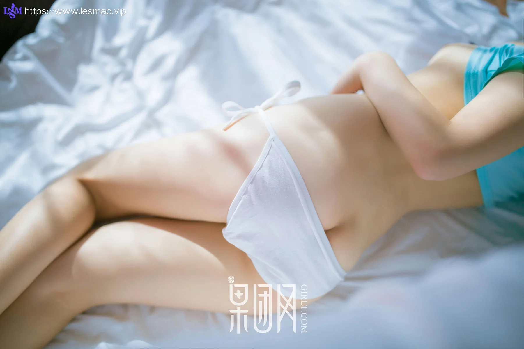 XCJX 熊川纪信 No.014 Modo 俏皮萝莉携日系写真_臭阿熊 - 13