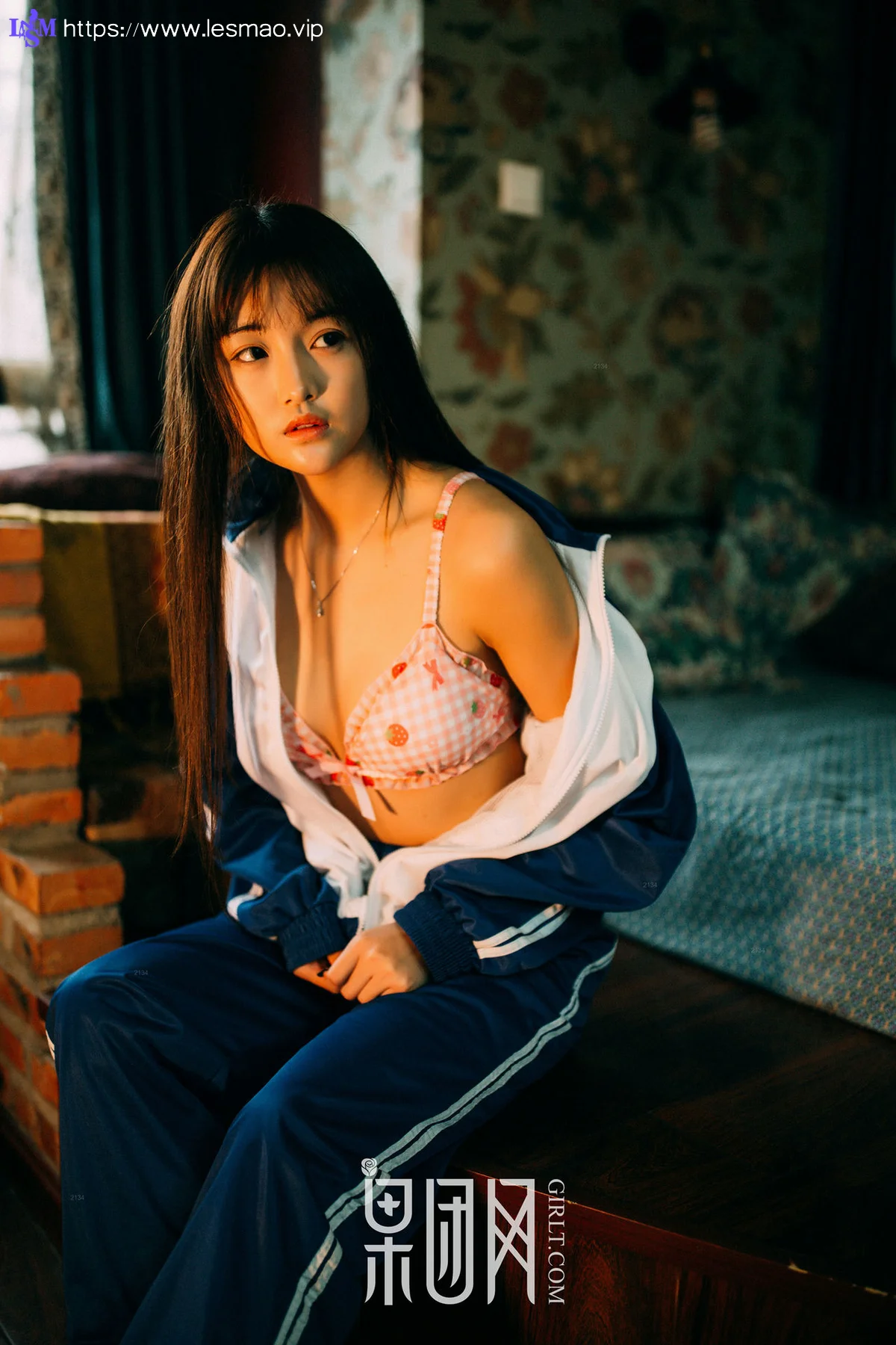 XCJX 熊川纪信 No.015 Modo 校服少女_臭阿熊 - 11