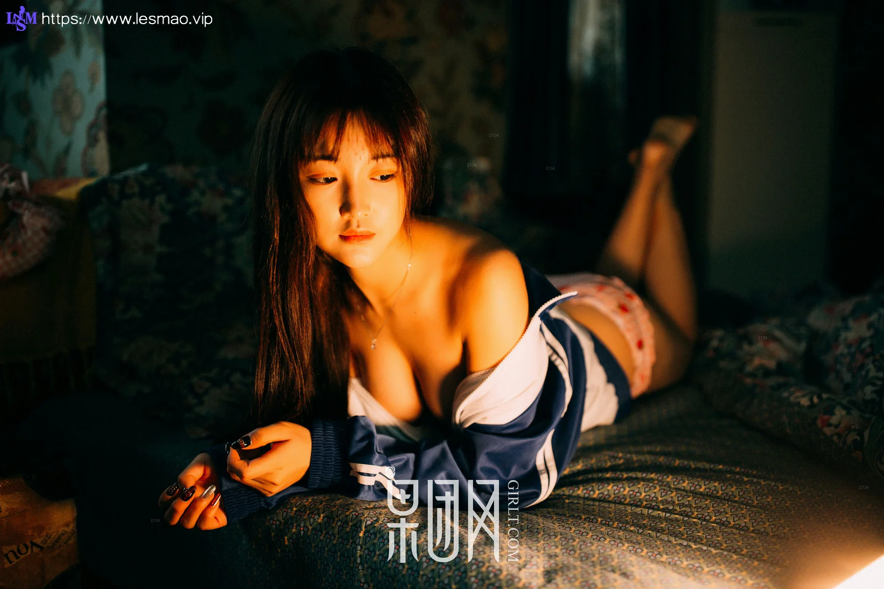 XCJX 熊川纪信 No.015 Modo 校服少女_臭阿熊 - 24